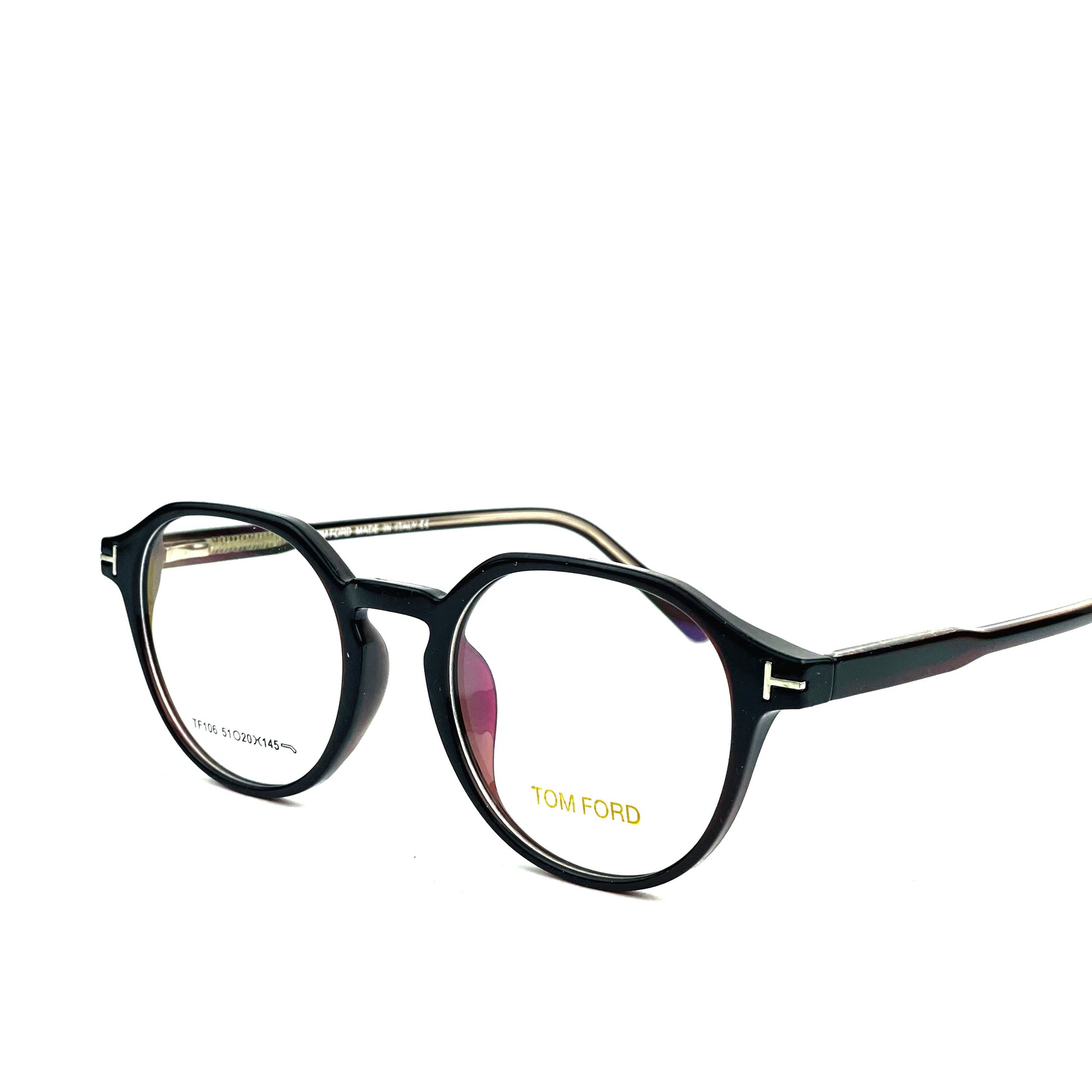 Frametti Red