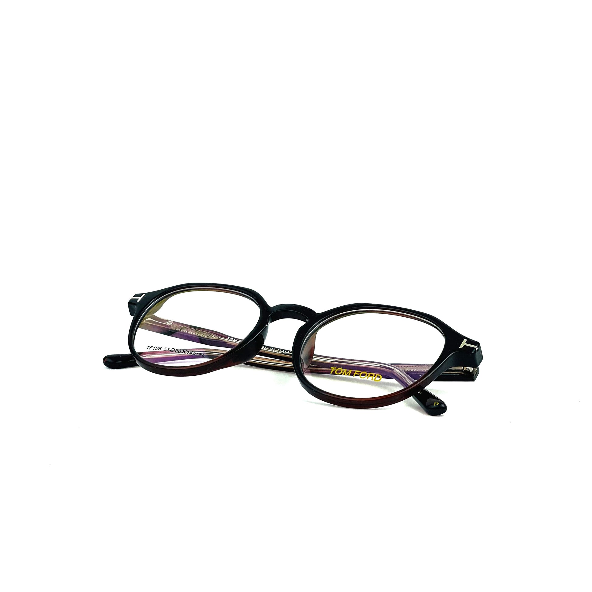 Frametti Red