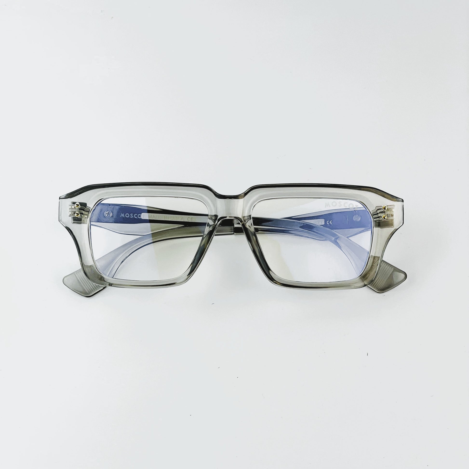 Warby White
