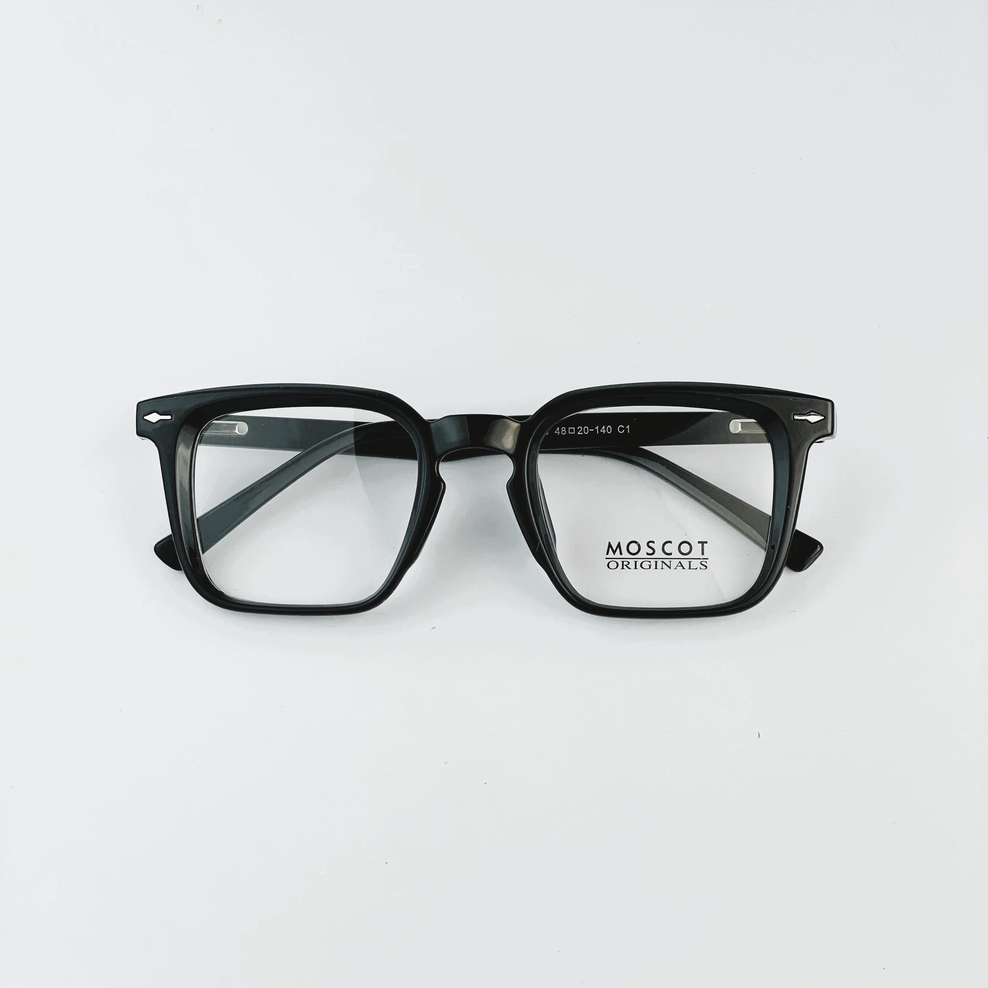 Daposi Black