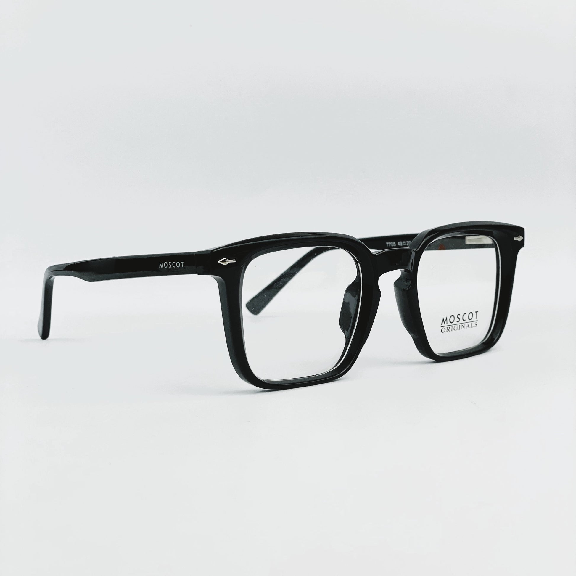 Daposi Black