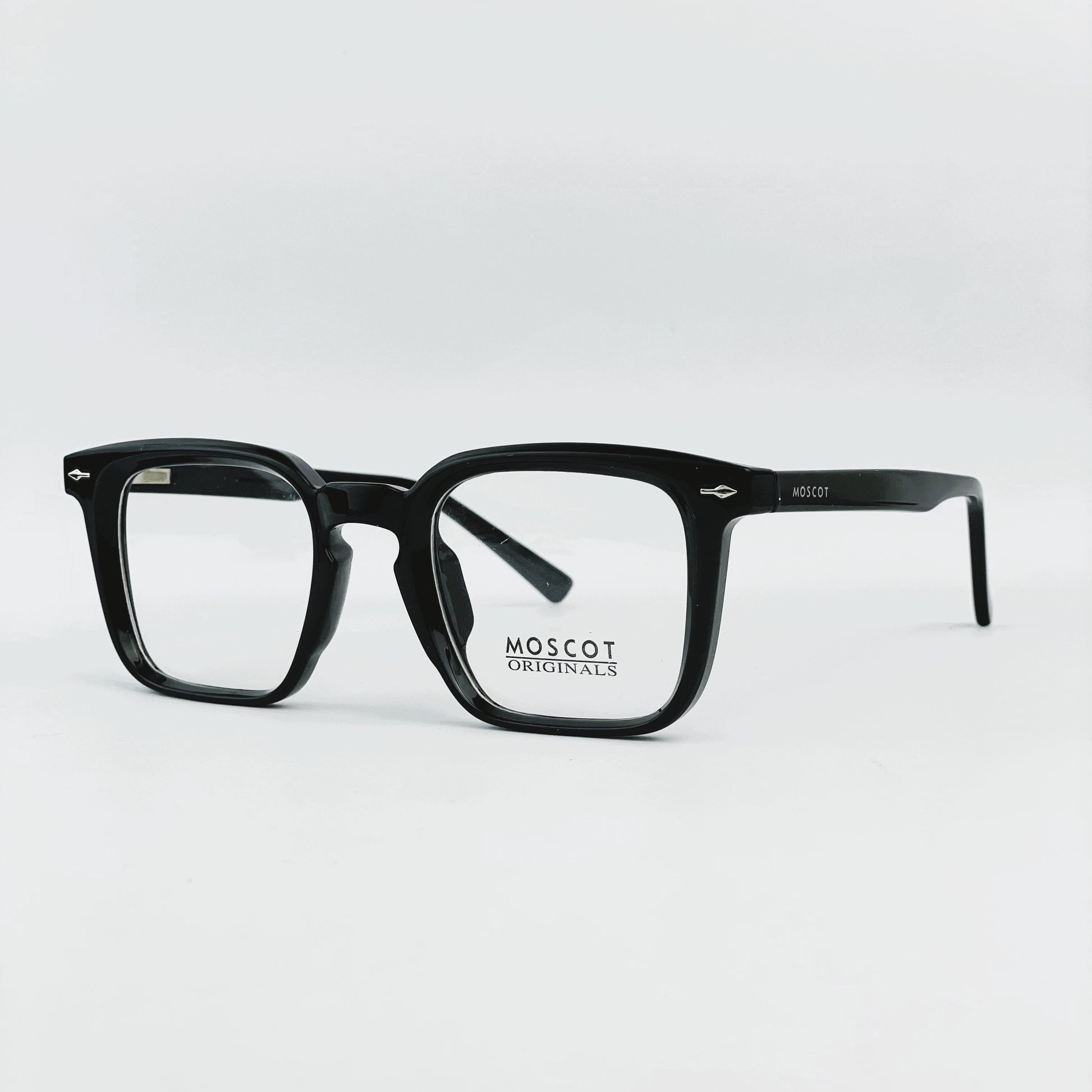 Daposi Black
