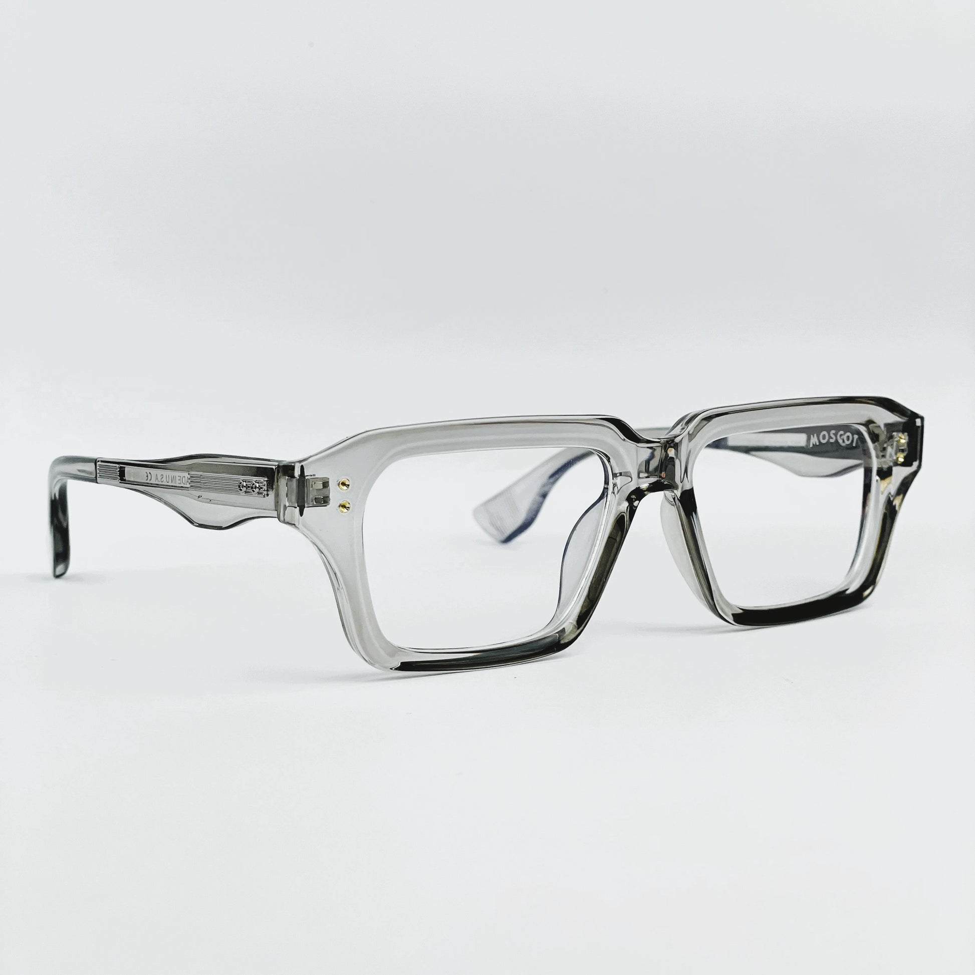 Warby White