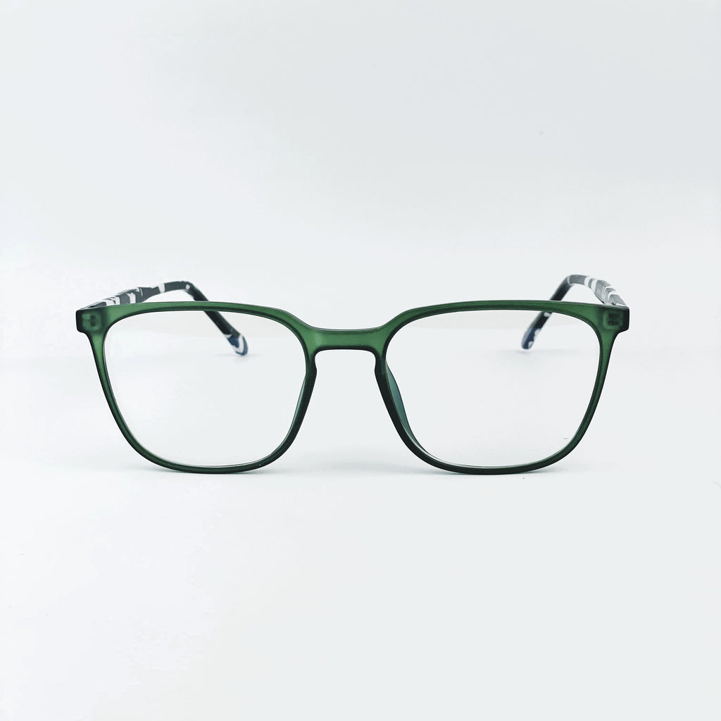 Bold Green
