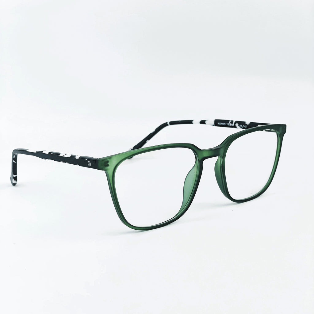 Bold Green