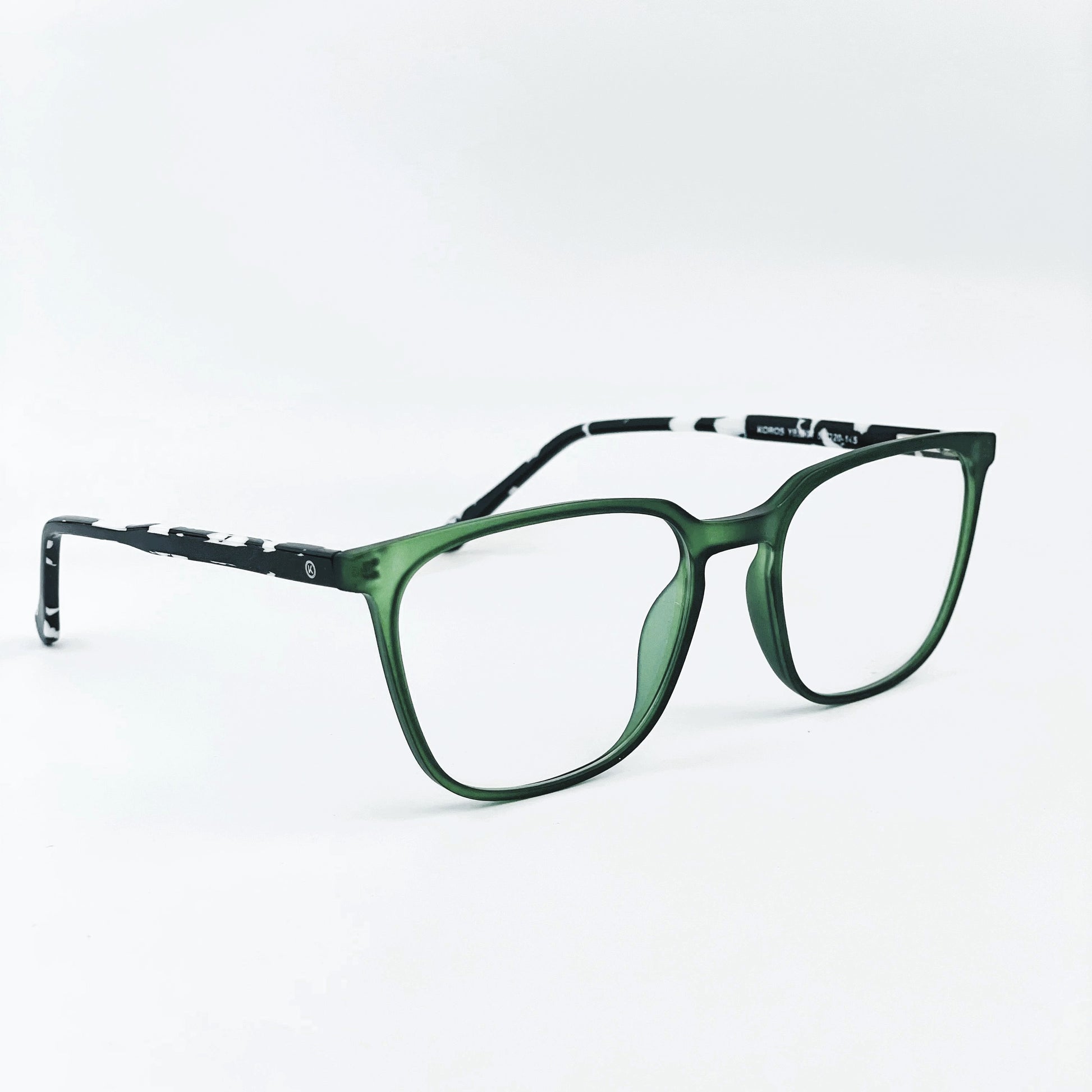 Bold Green