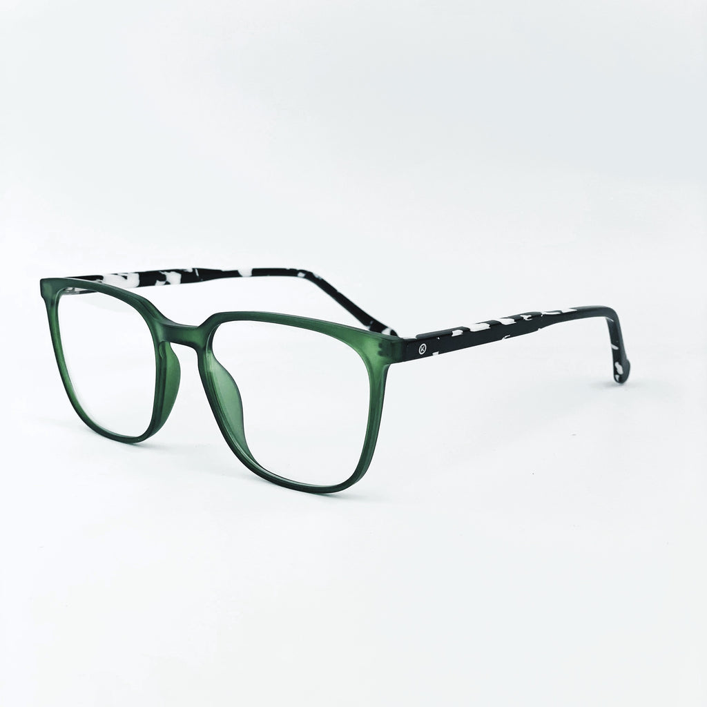 Bold Green