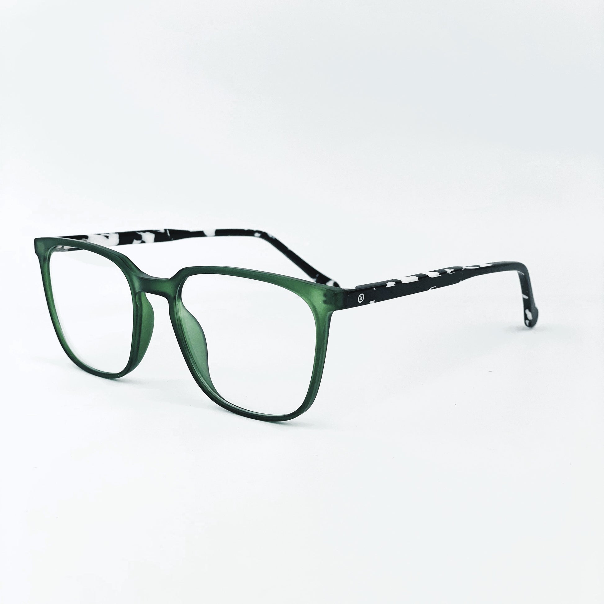 Bold Green