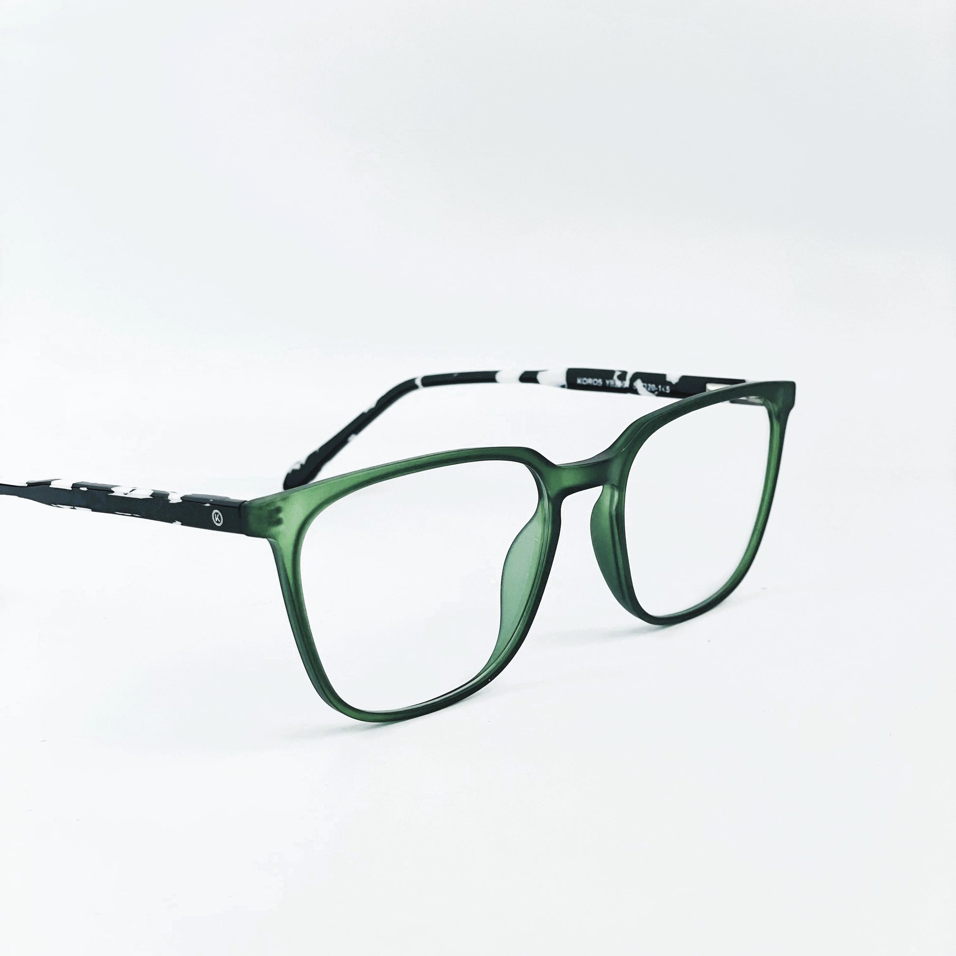 Bold Green