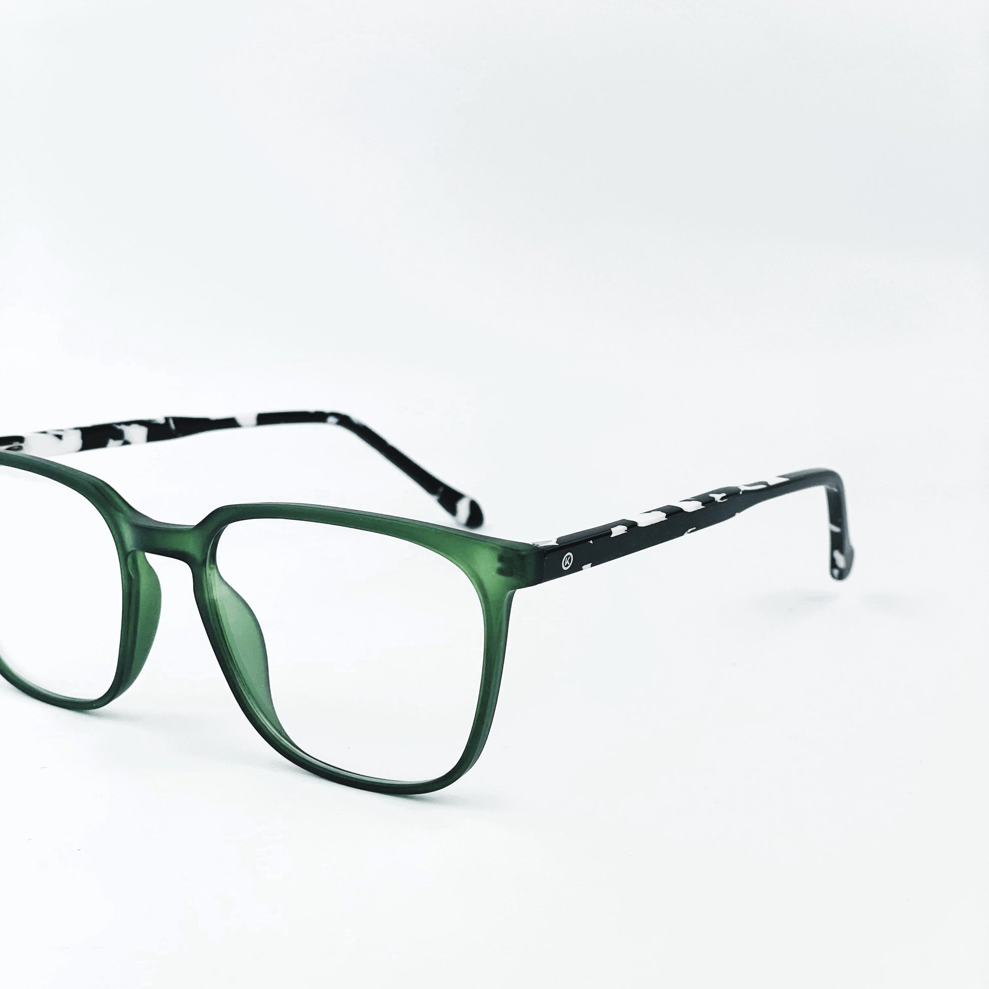 Bold Green