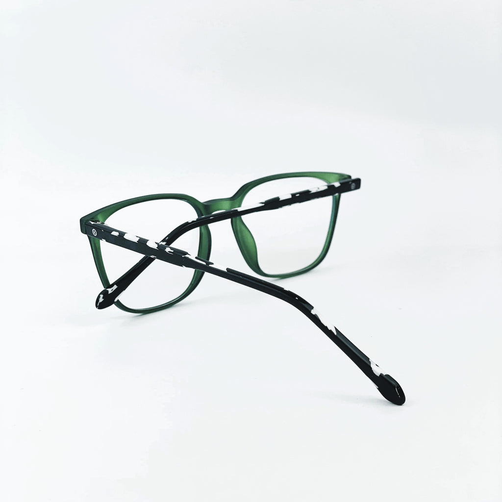 Bold Green