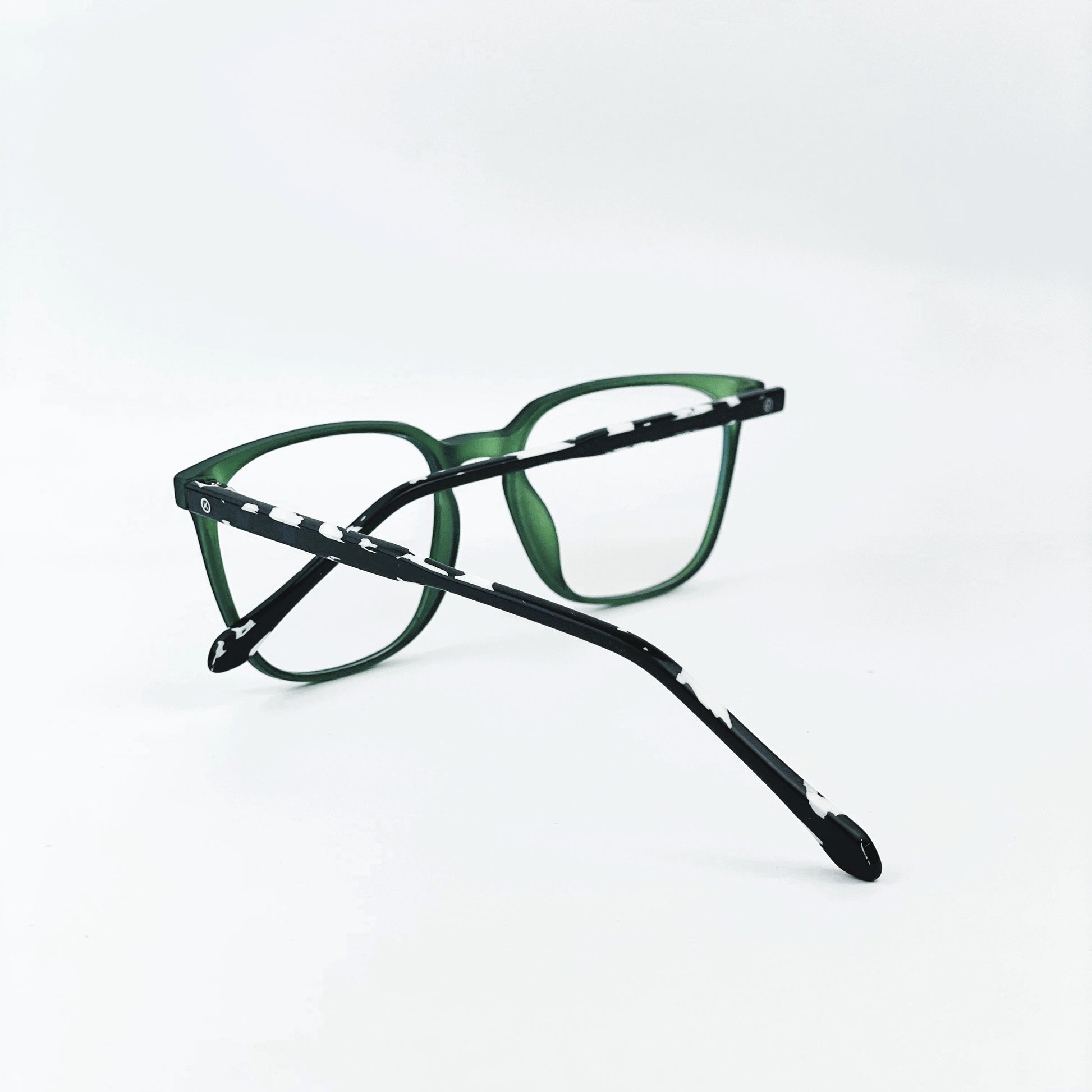 Bold Green