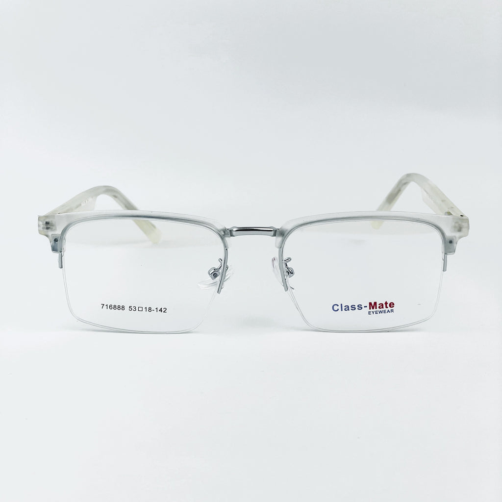 Focus White
