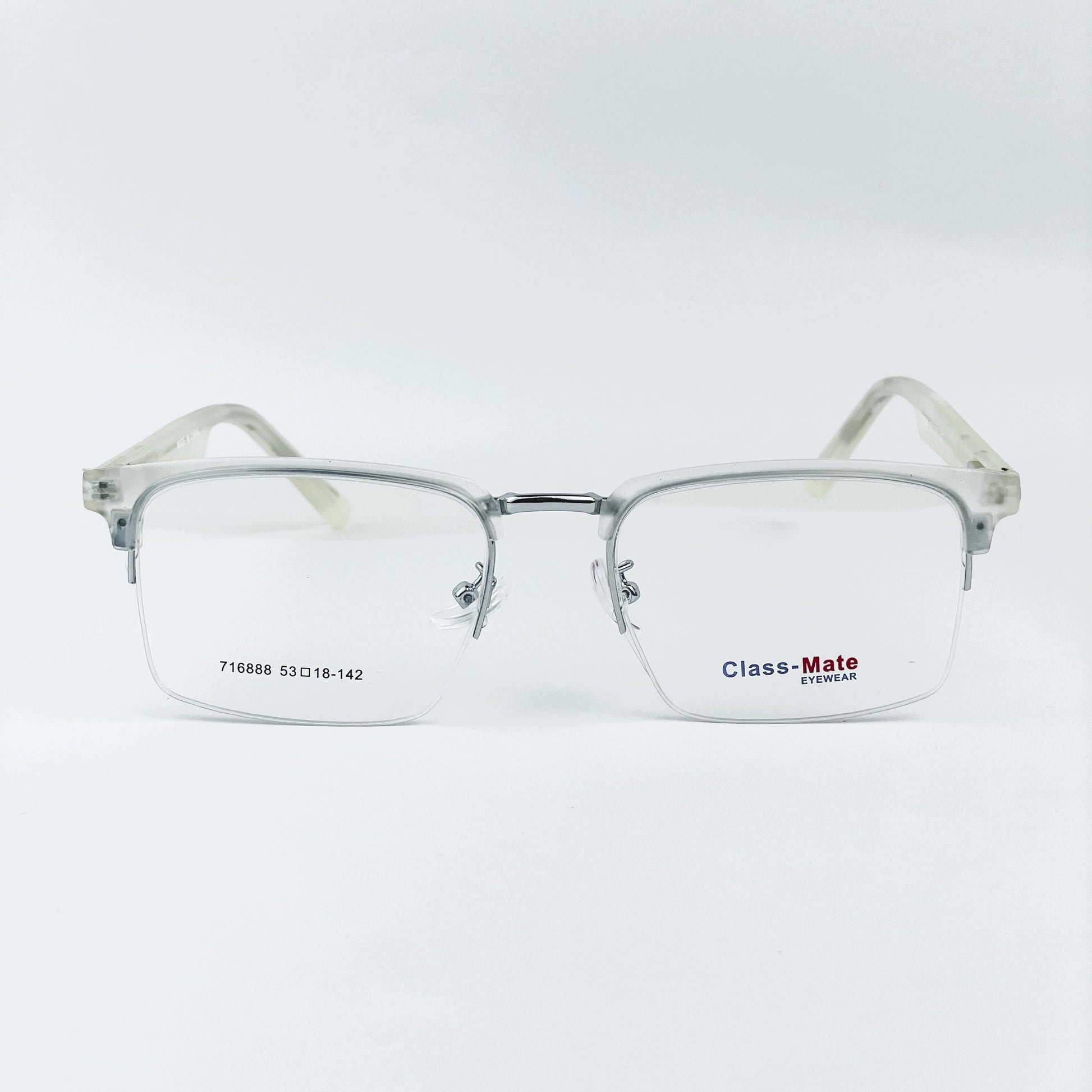 Focus White