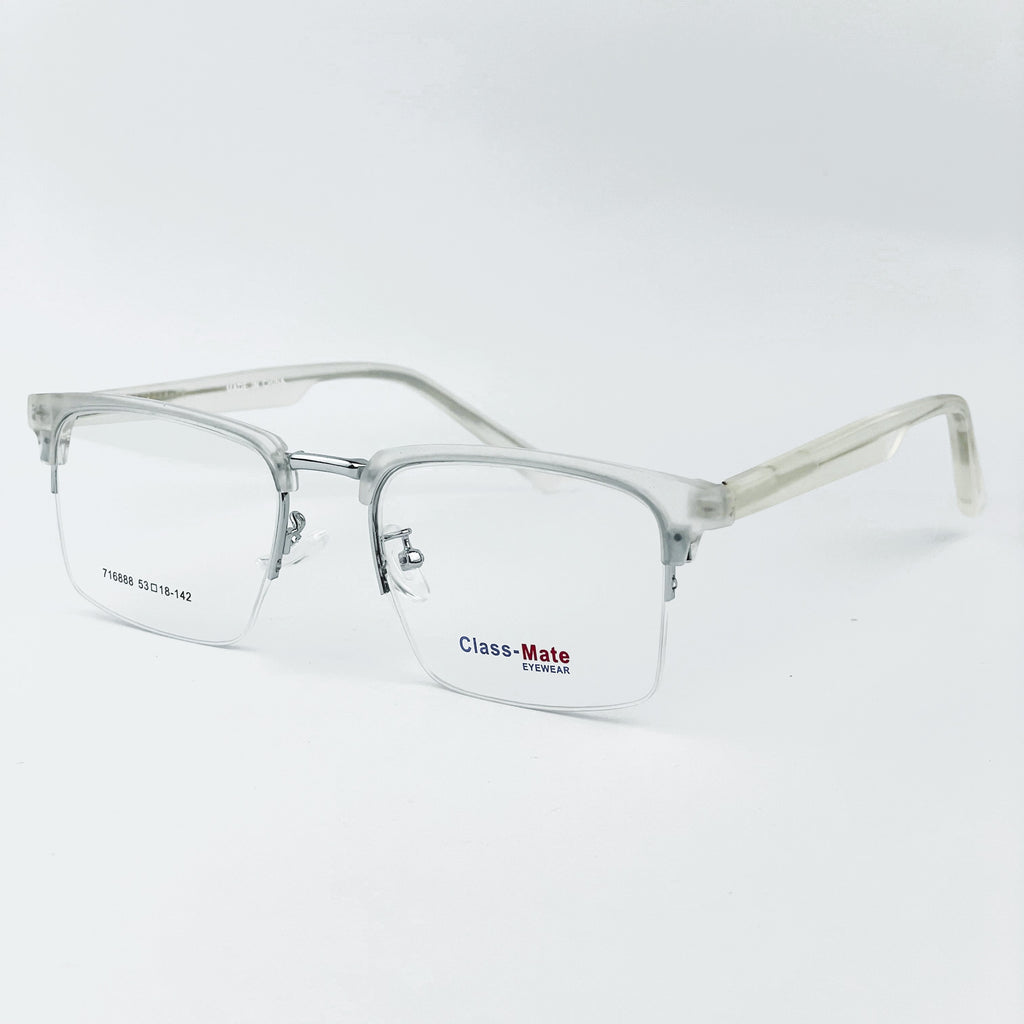 Focus White