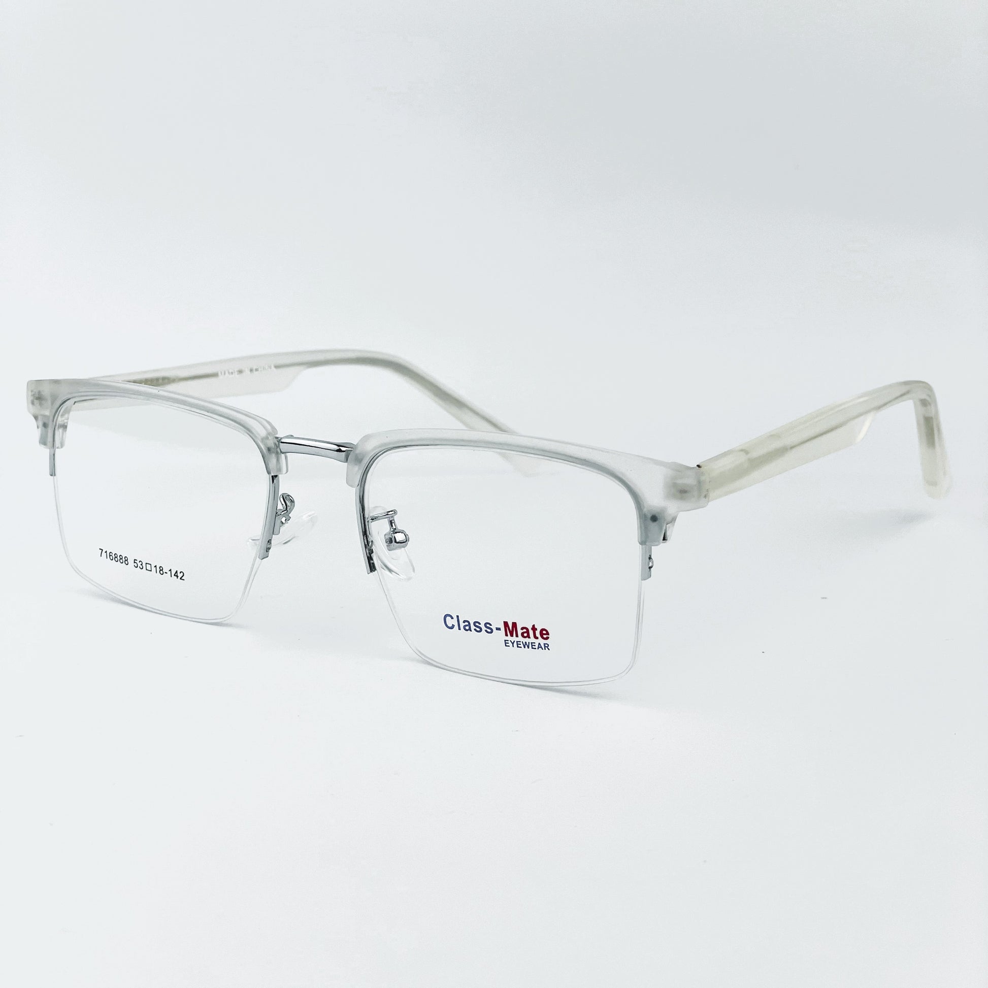 Focus White