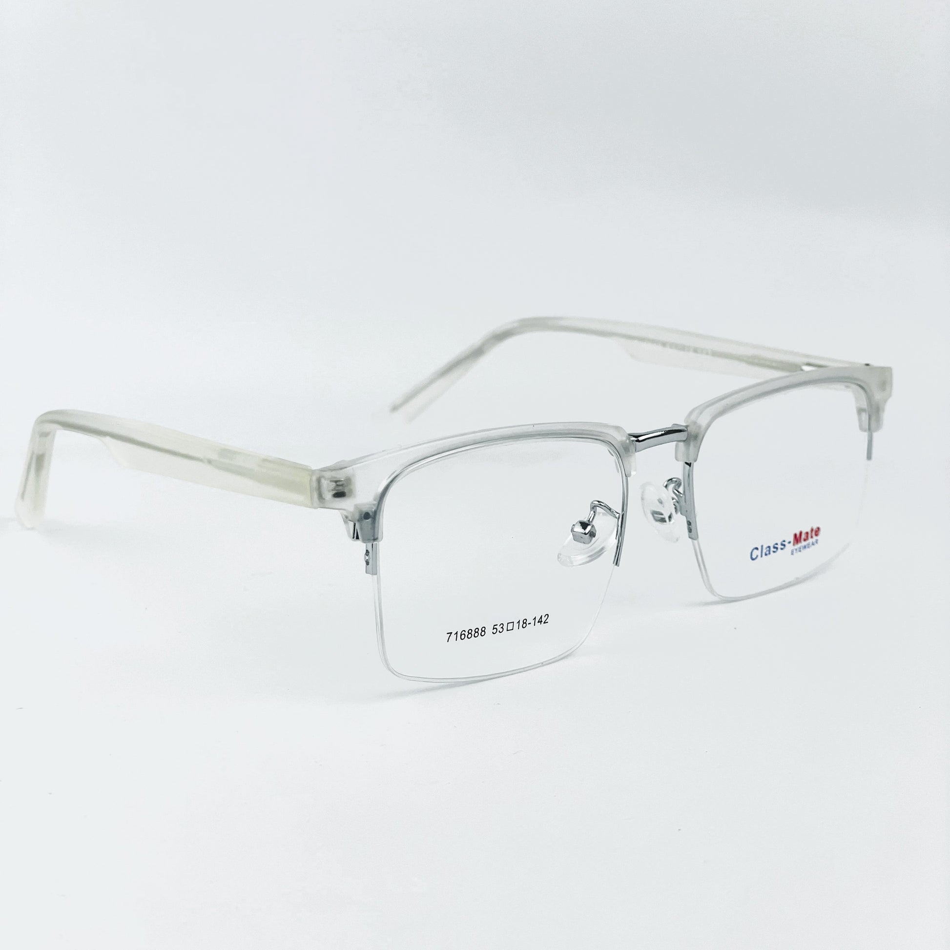 Focus White