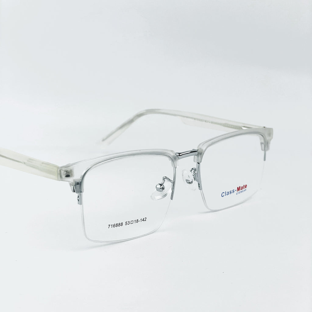 Focus White