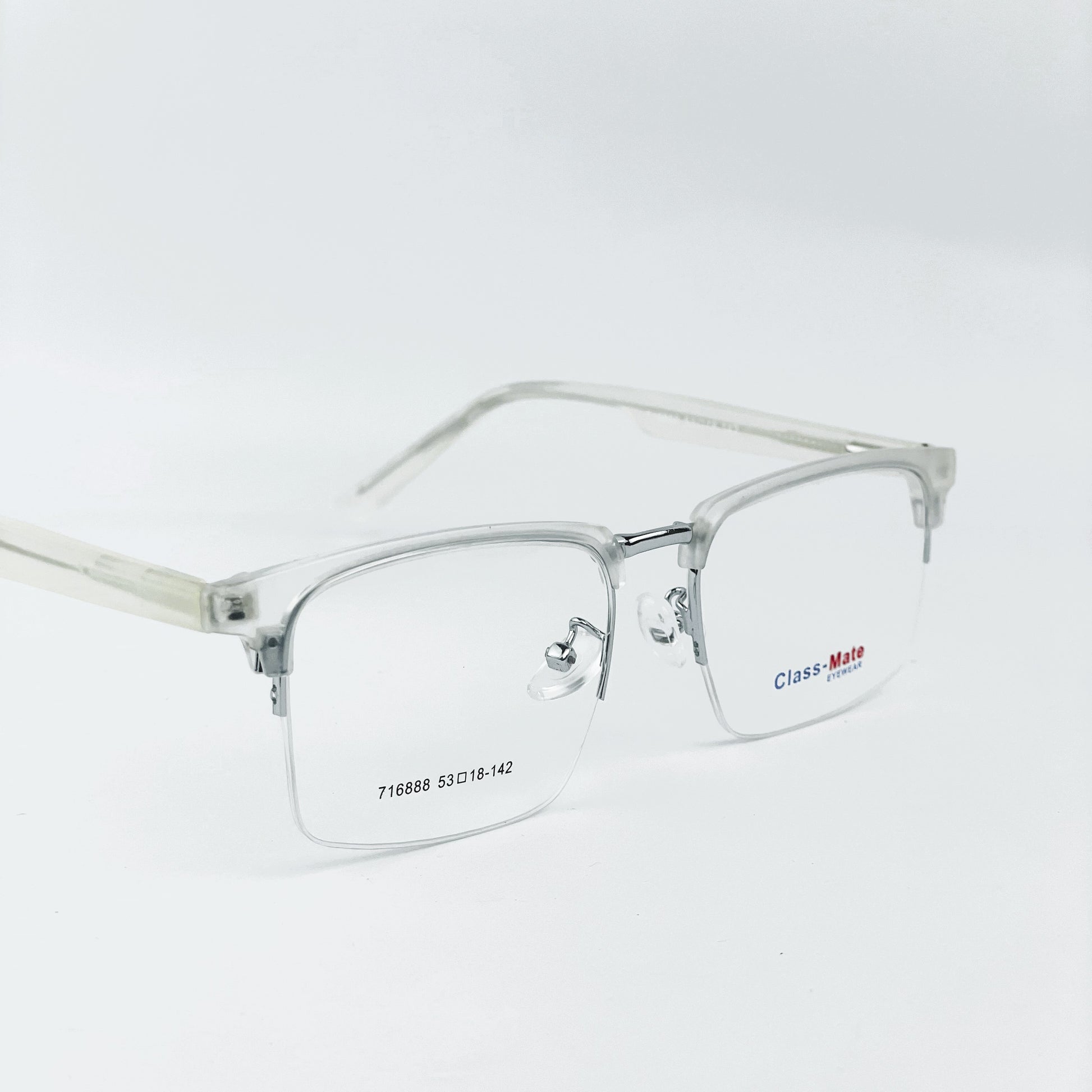 Focus White