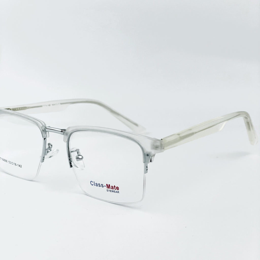 Focus White