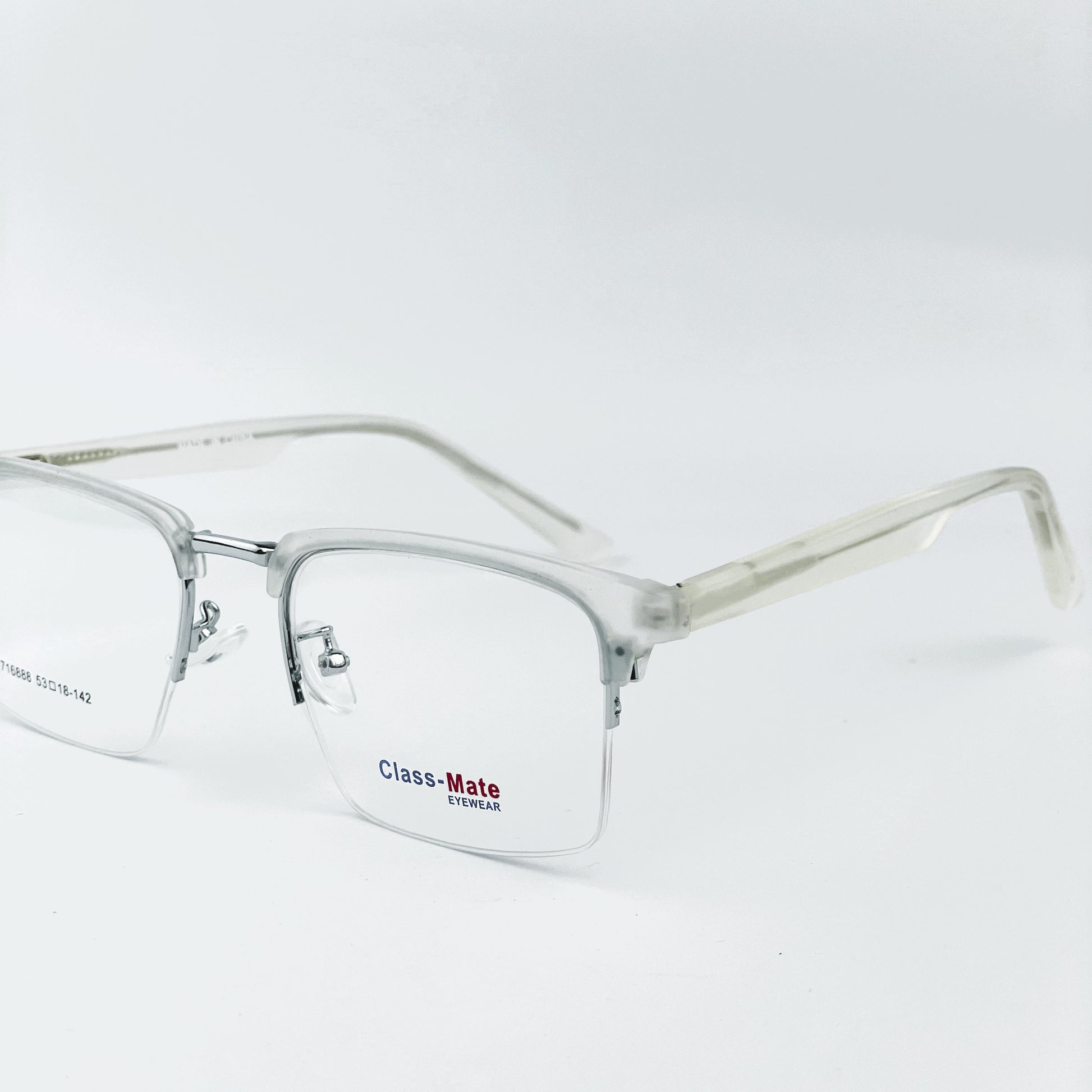 Focus White