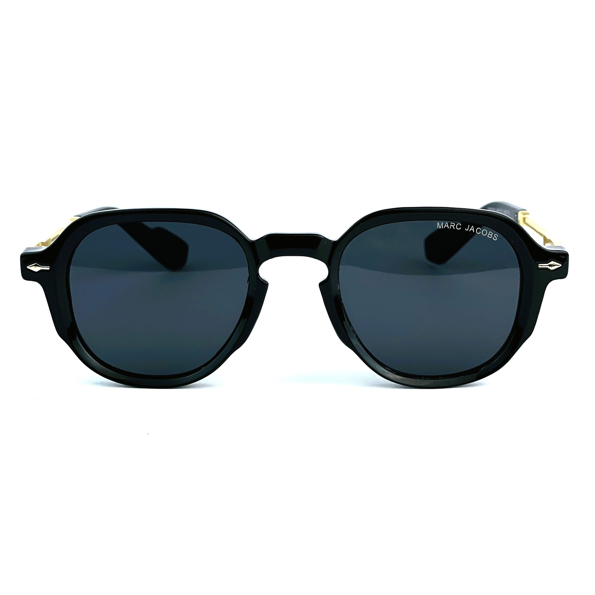 Ivory Leaf Midnight