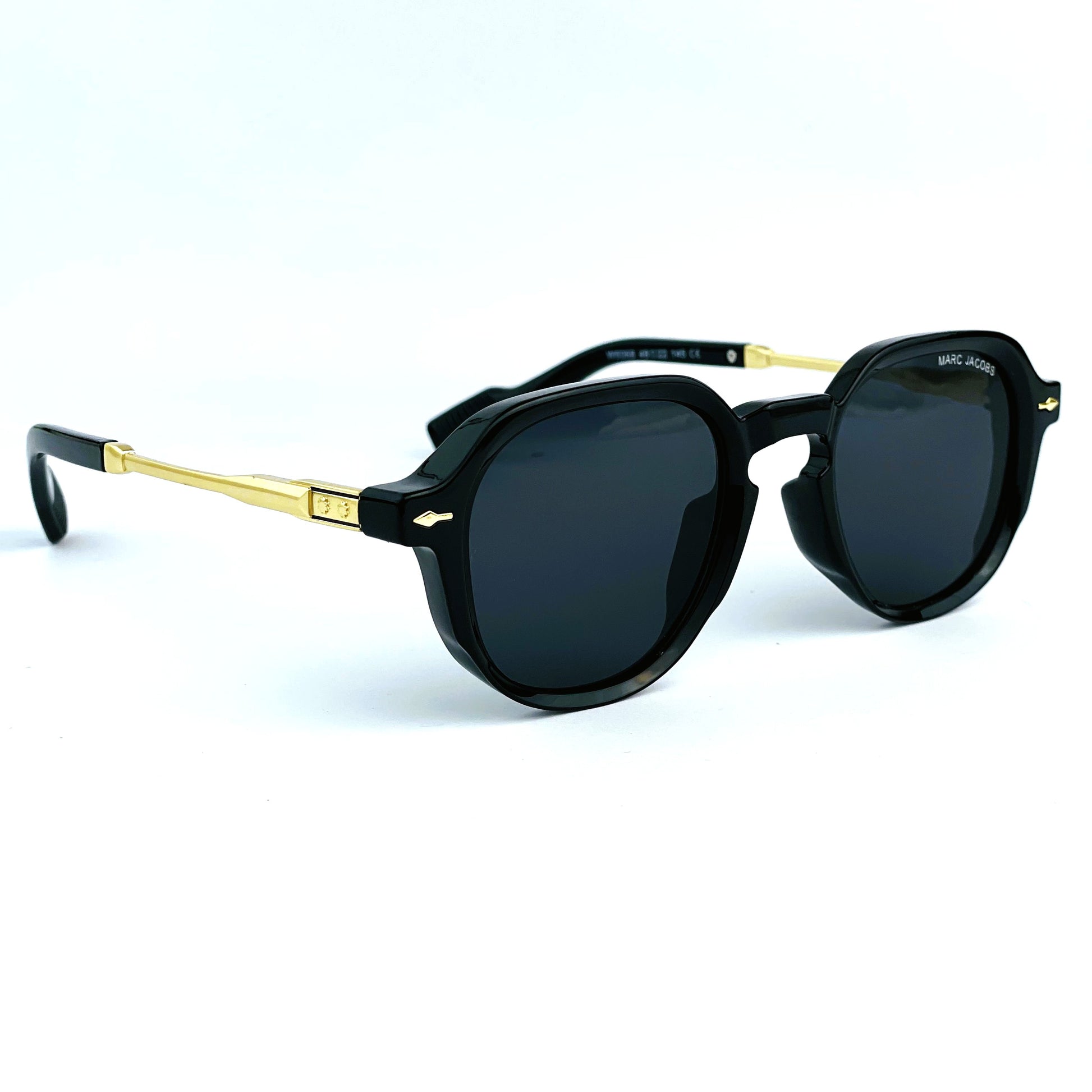 Ivory Leaf Midnight