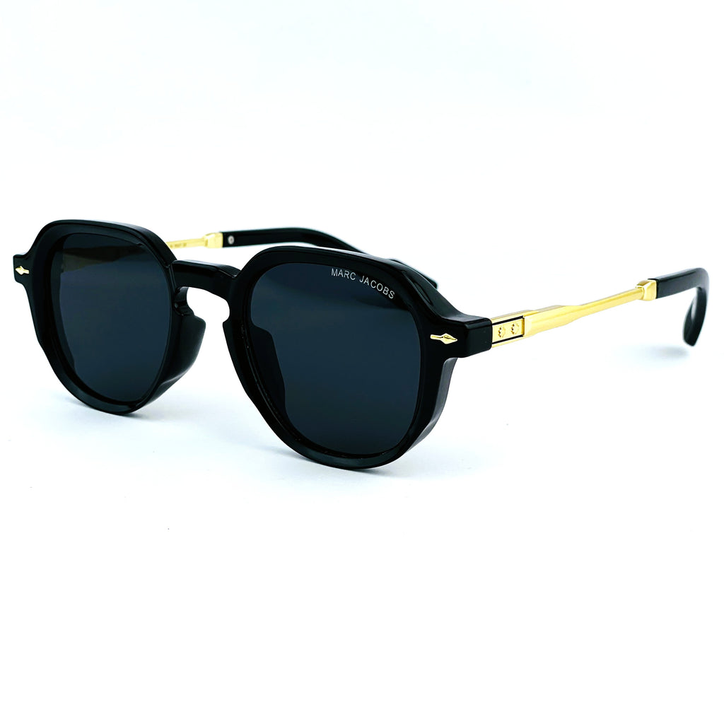 Ivory Leaf Midnight