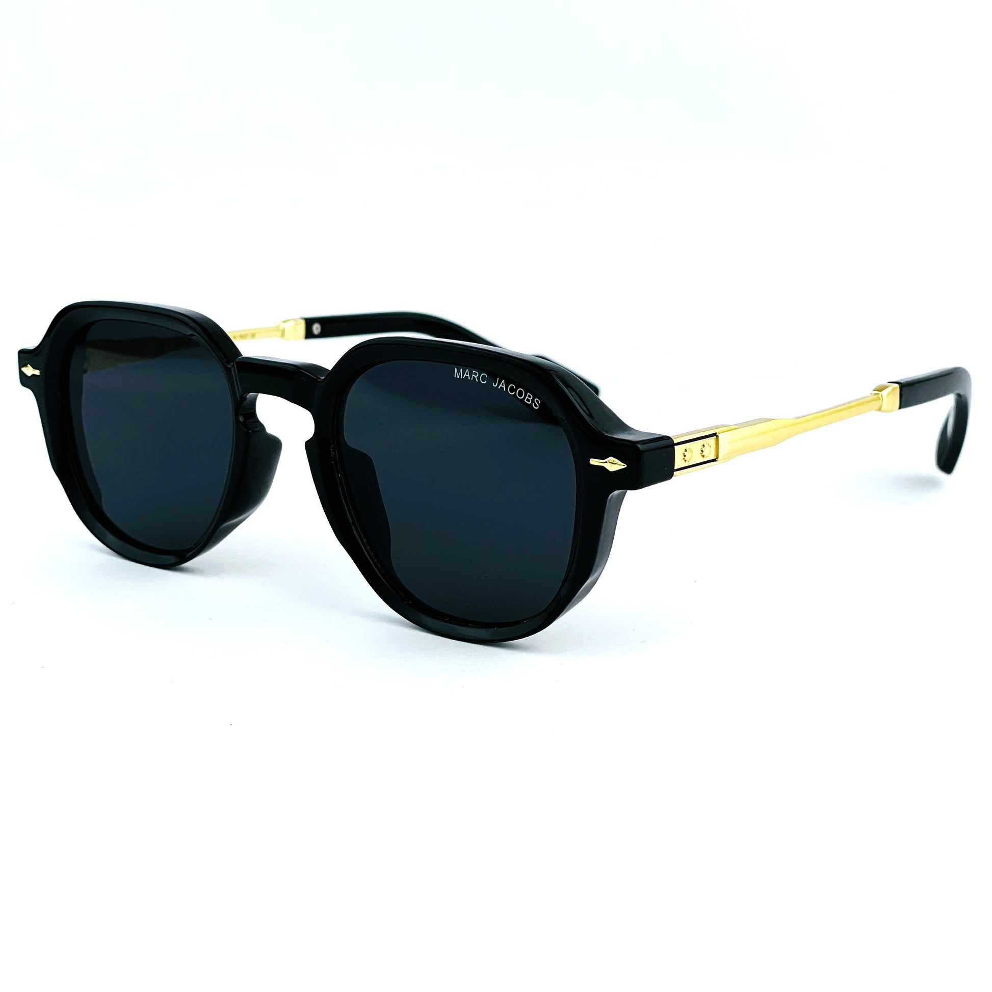 Ivory Leaf Midnight