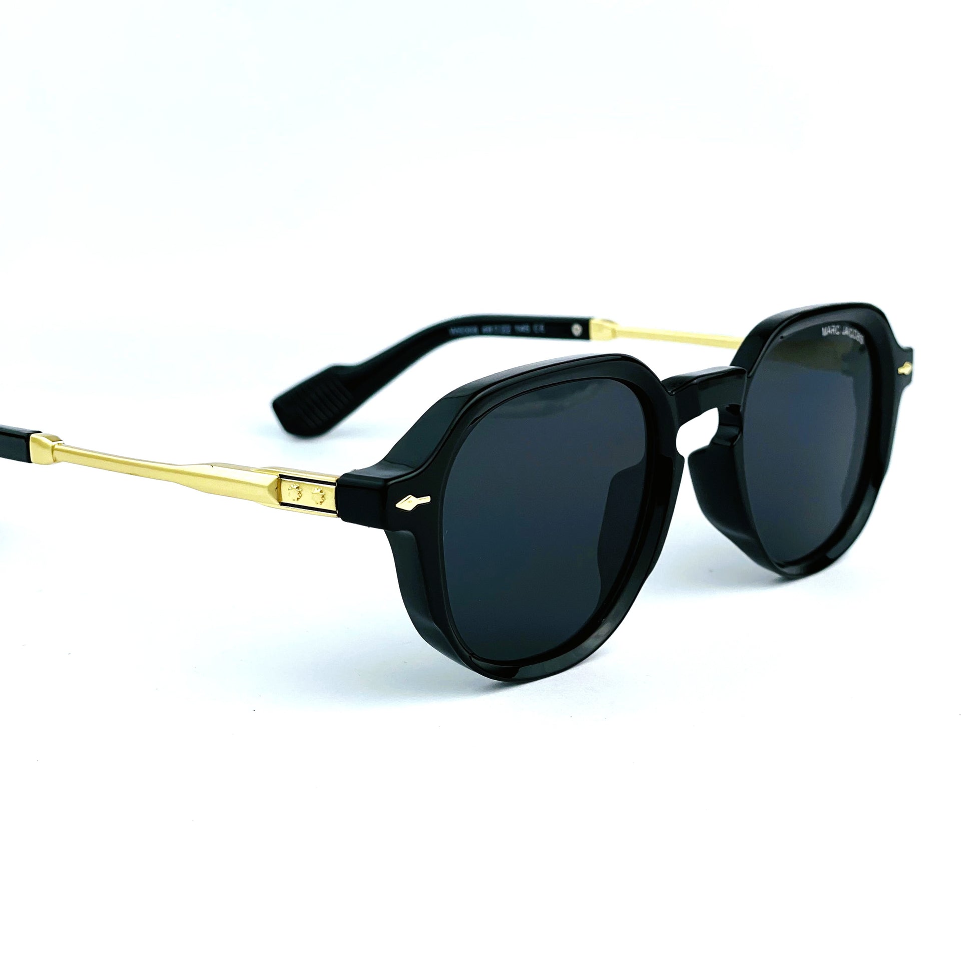 Ivory Leaf Midnight