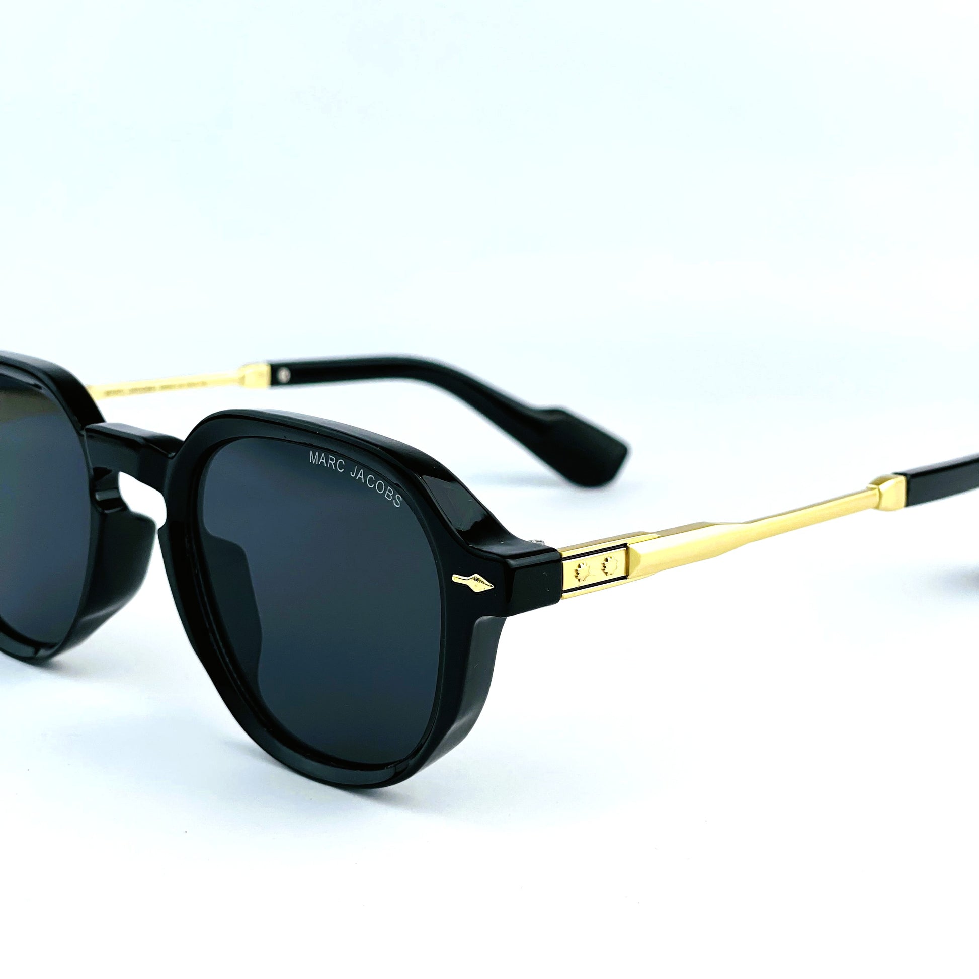 Ivory Leaf Midnight