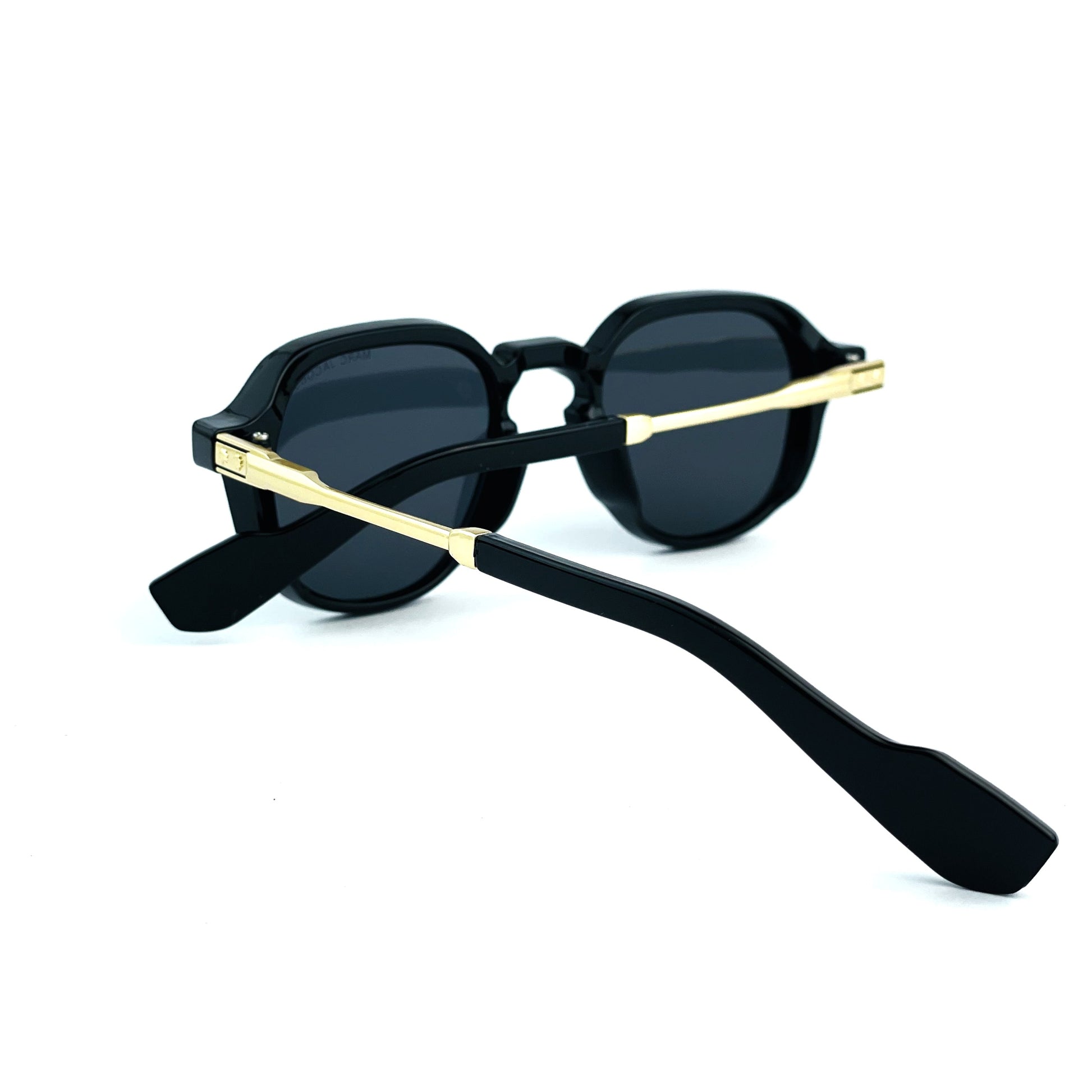 Ivory Leaf Midnight