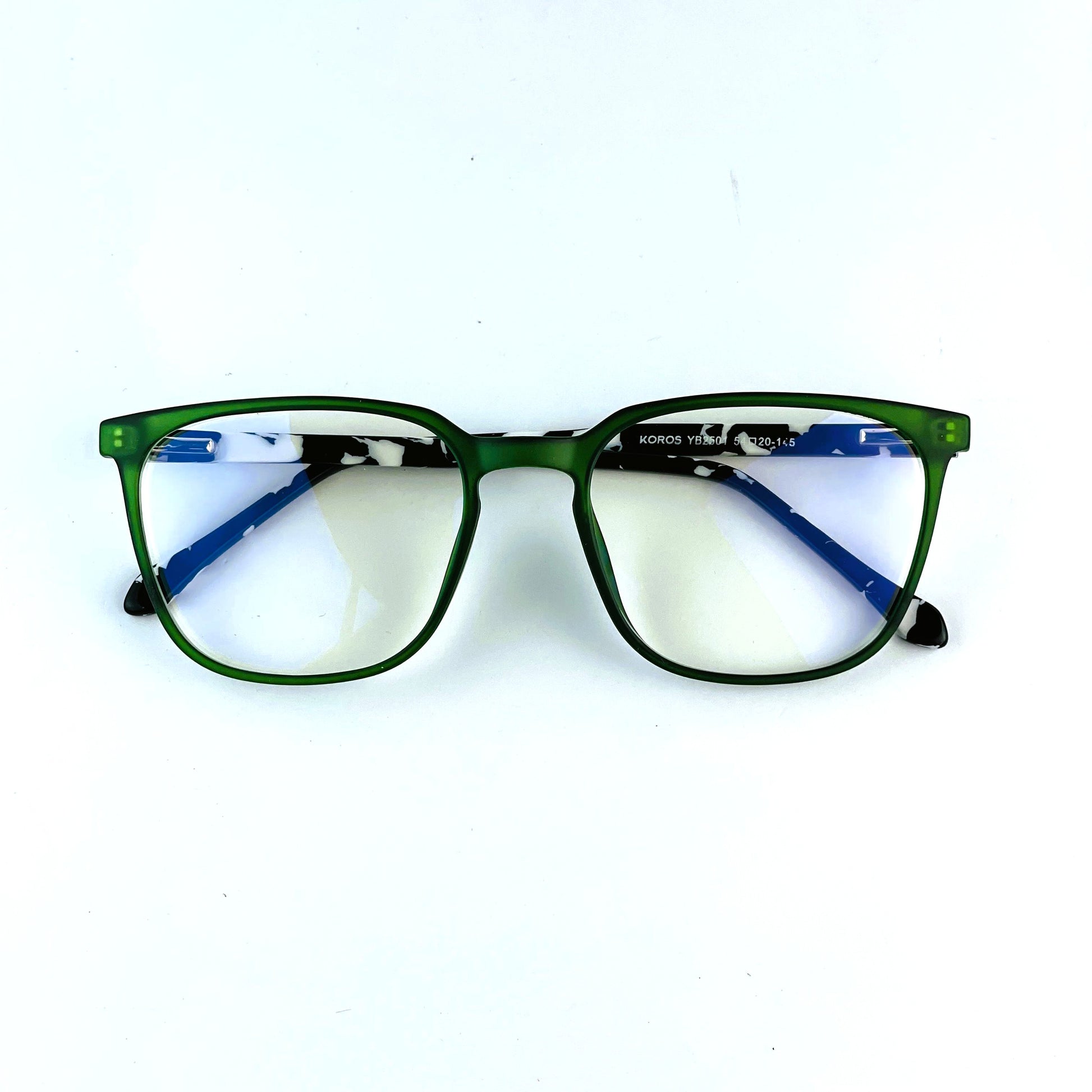 Bold Green