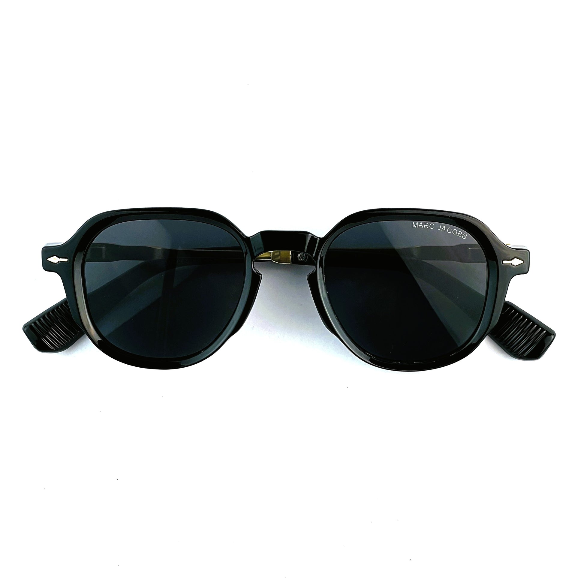 Ivory Leaf Midnight