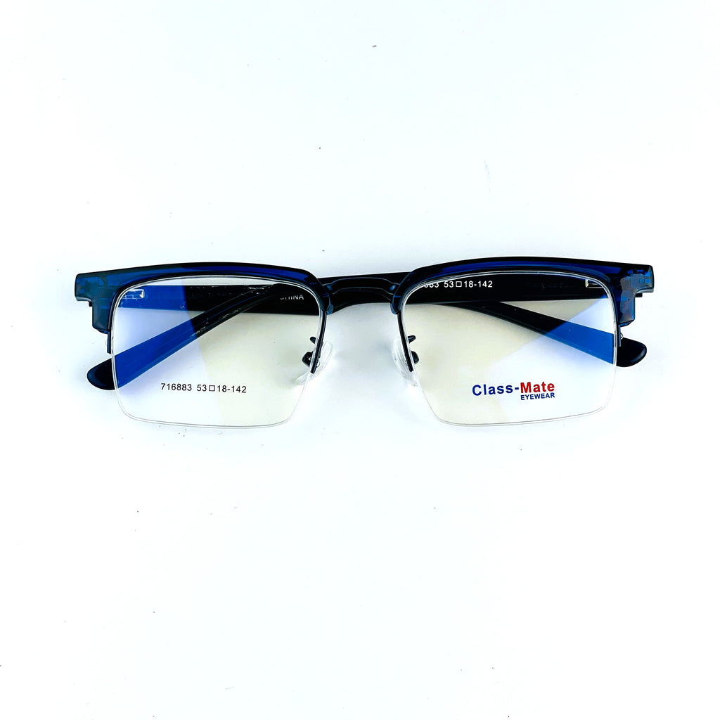 Focus Blue