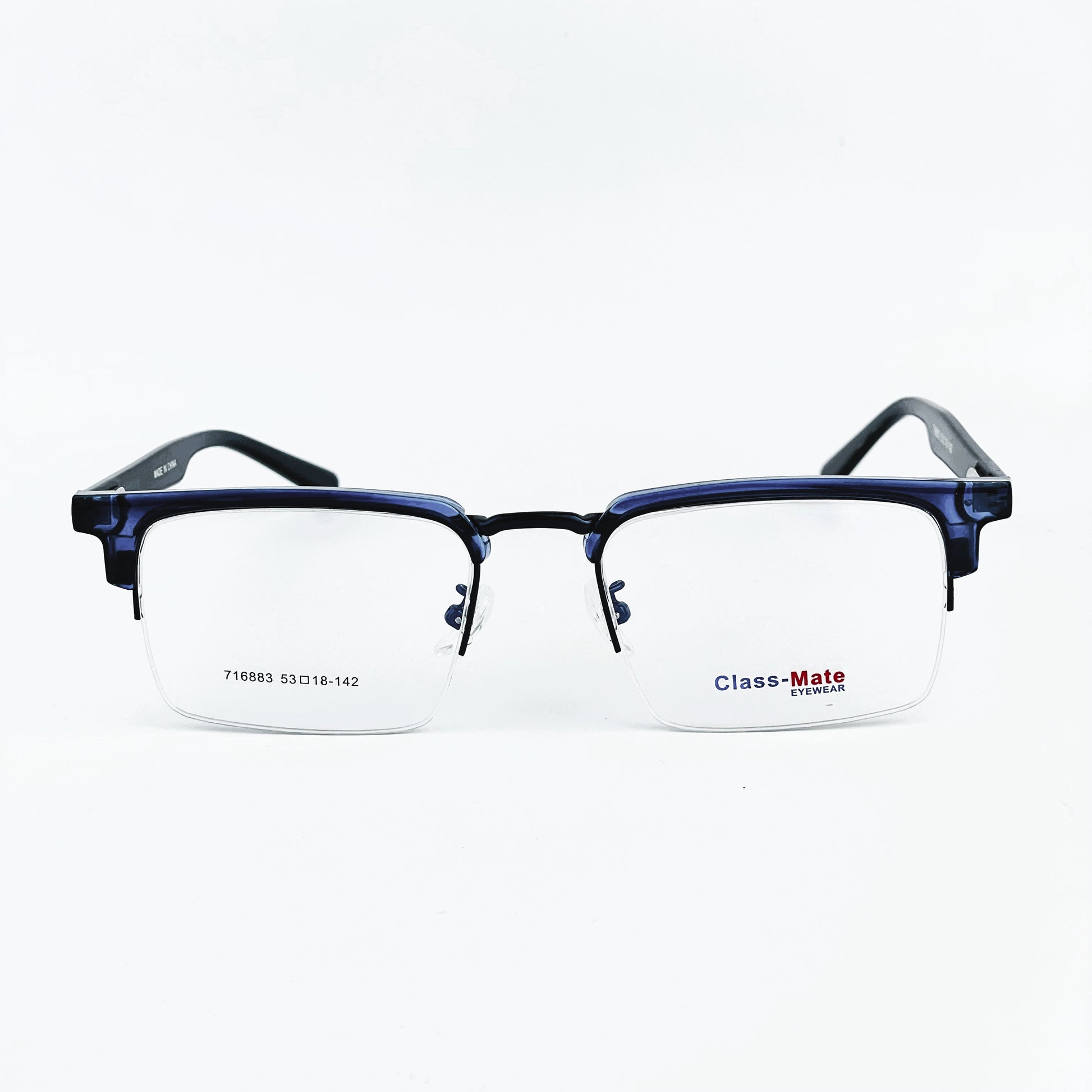 Focus Blue