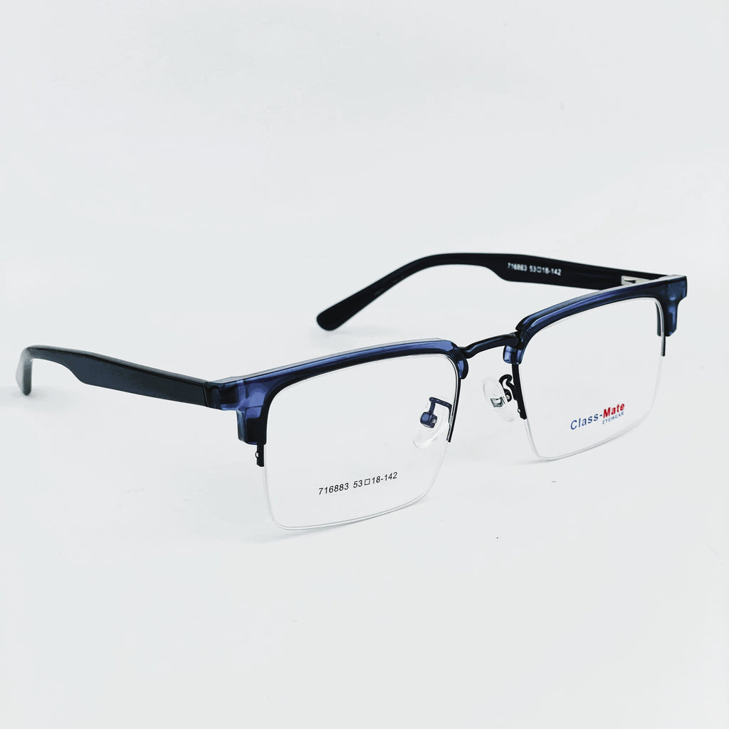 Focus Blue