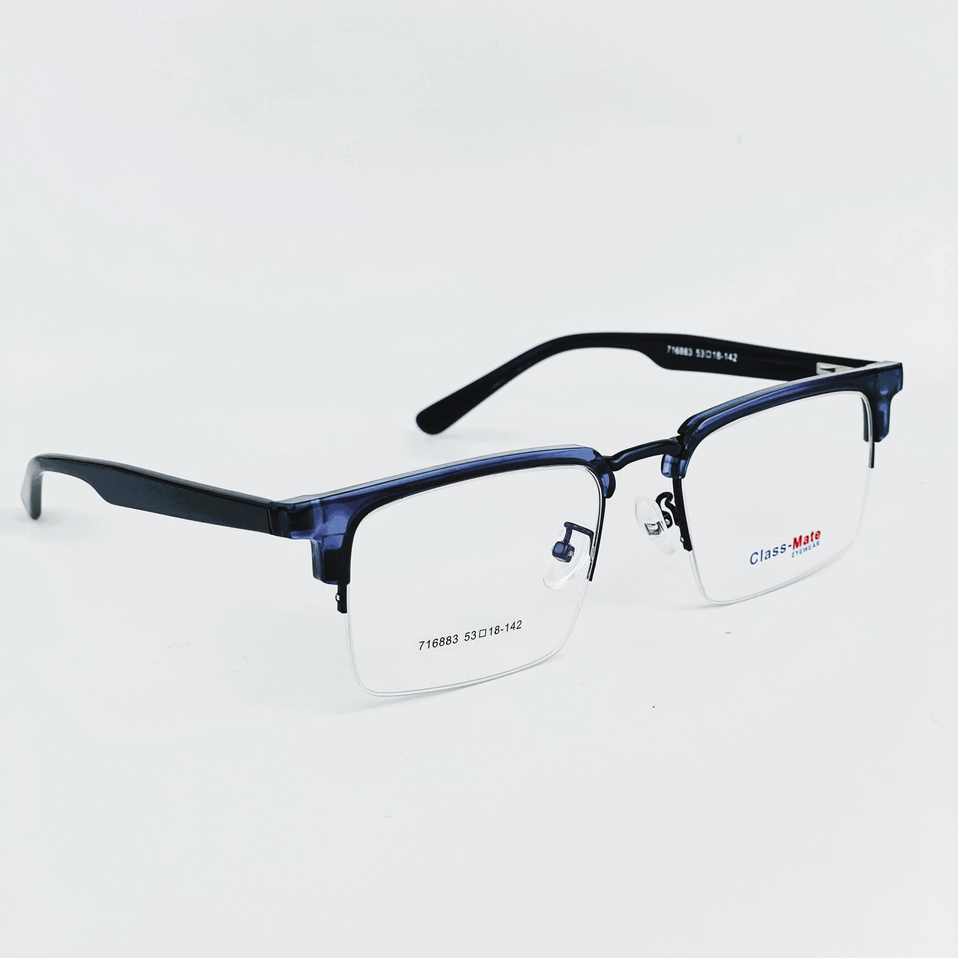 Focus Blue