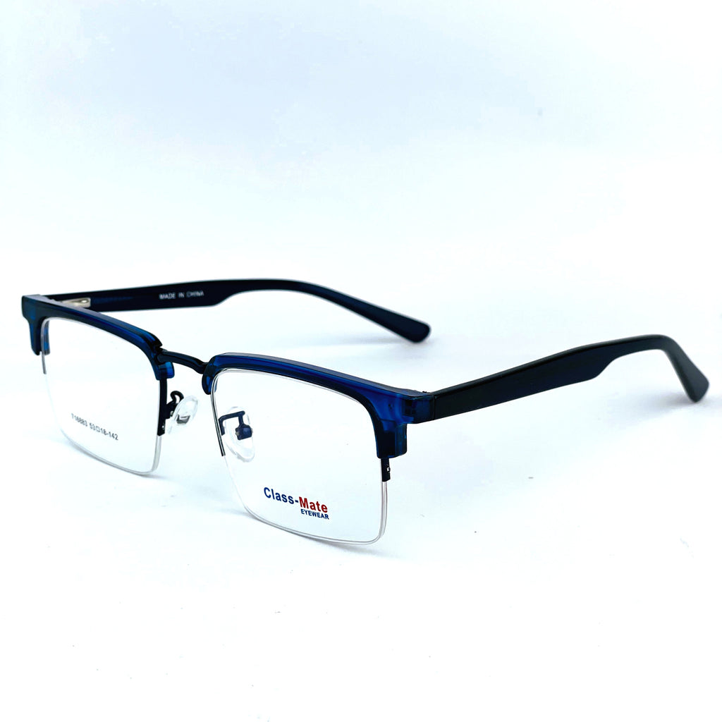 Focus Blue