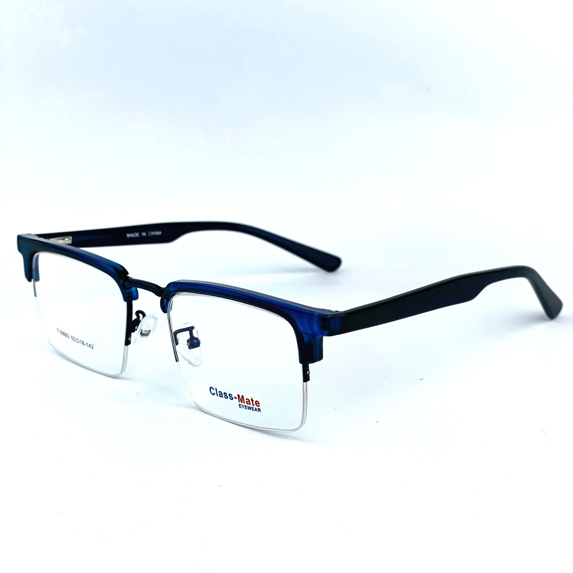 Focus Blue