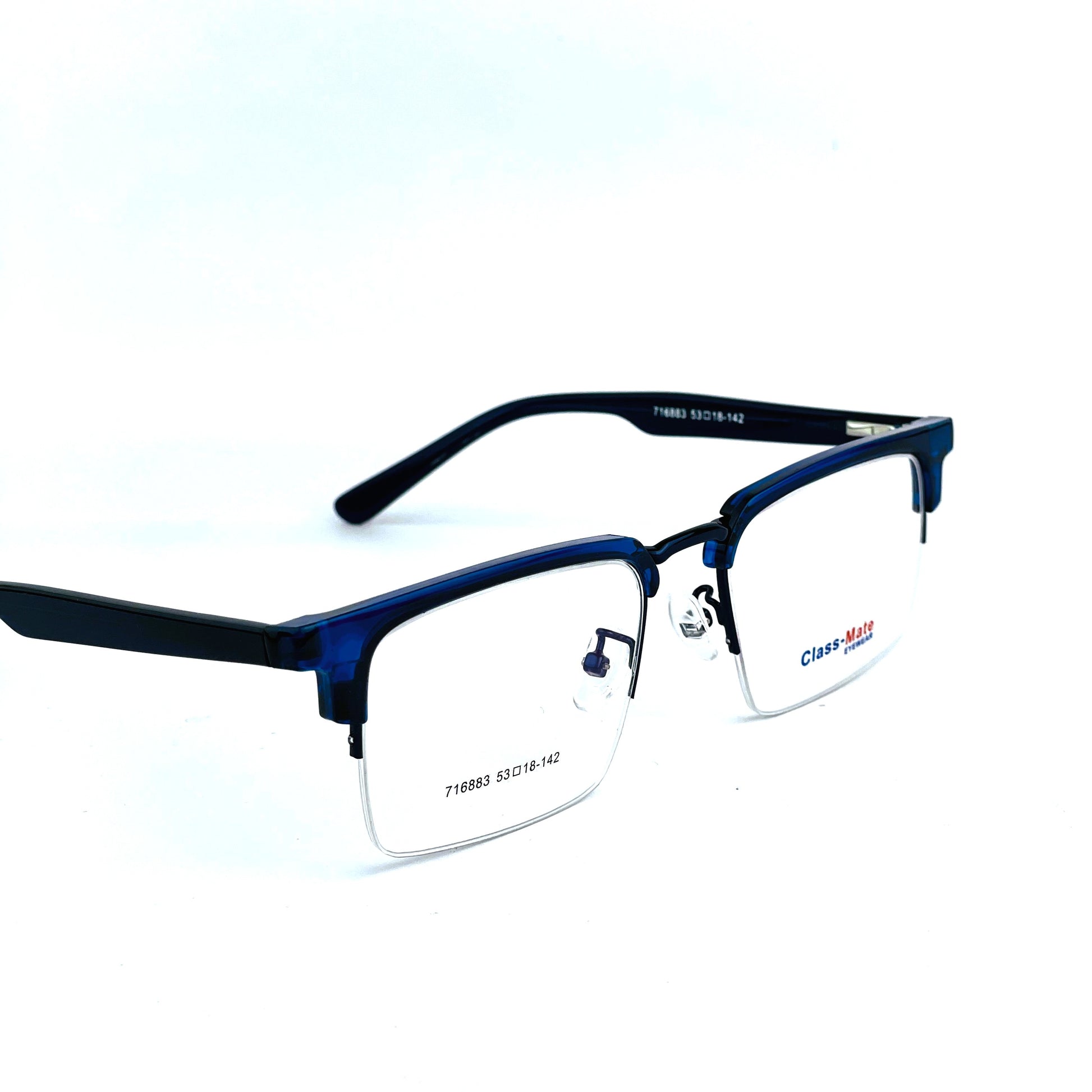 Focus Blue