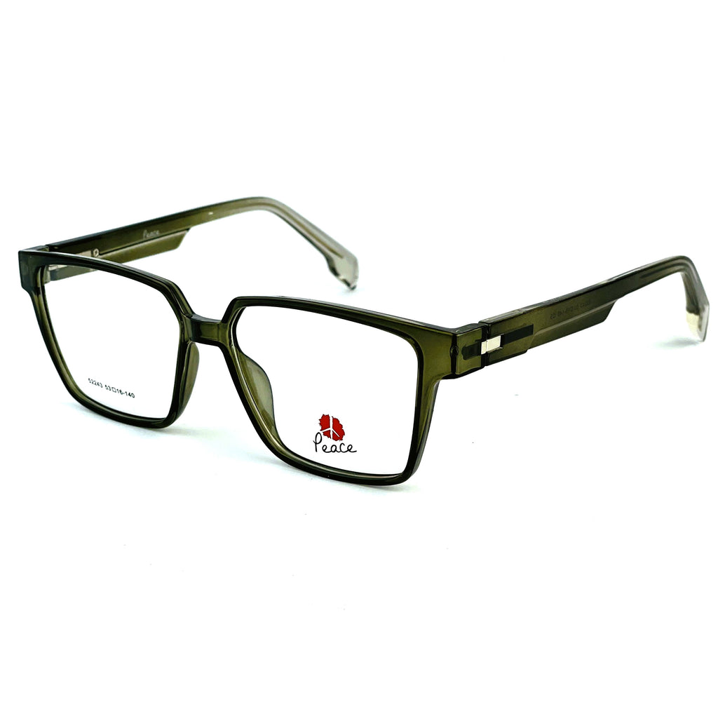 Vision Forge Olive