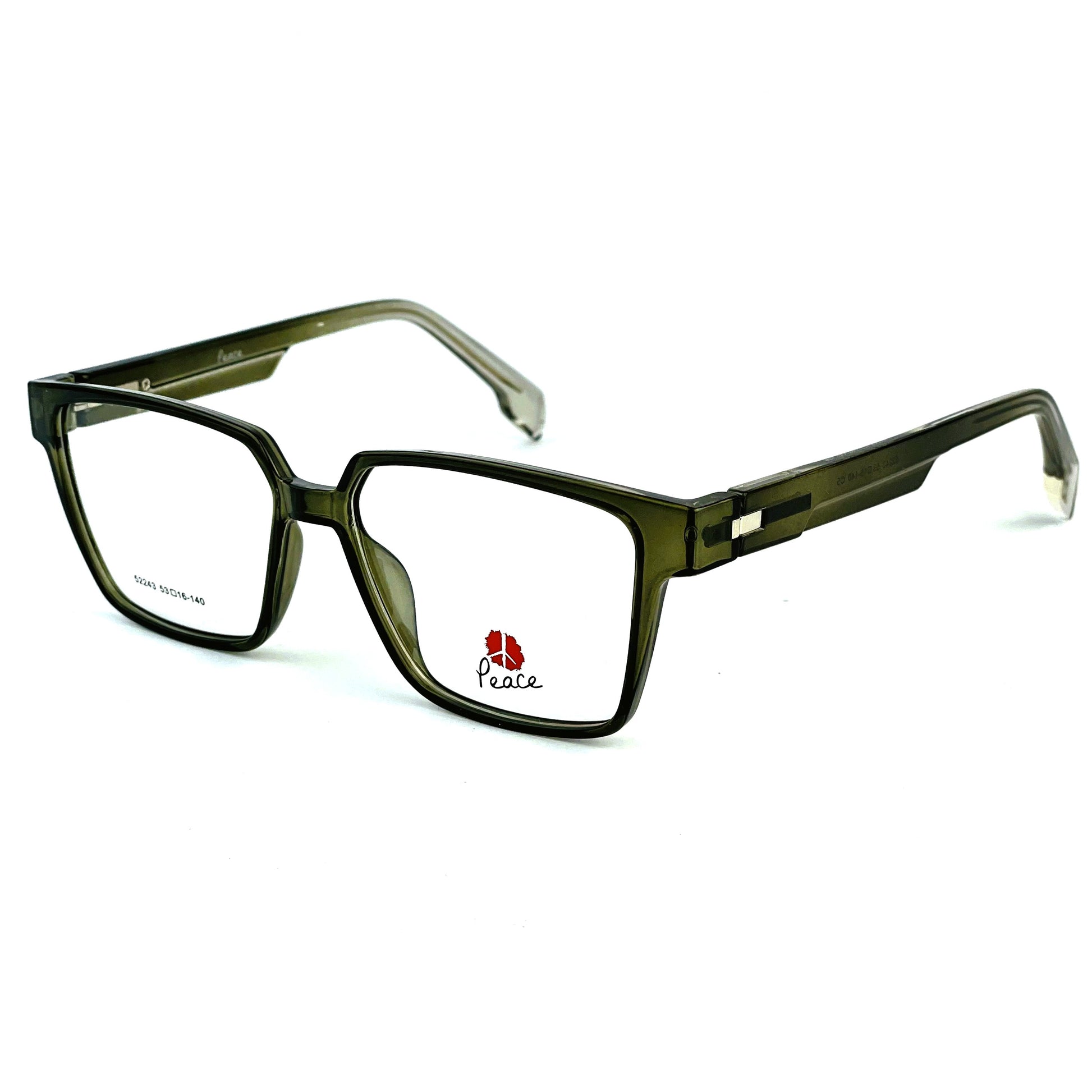 Vision Forge Olive