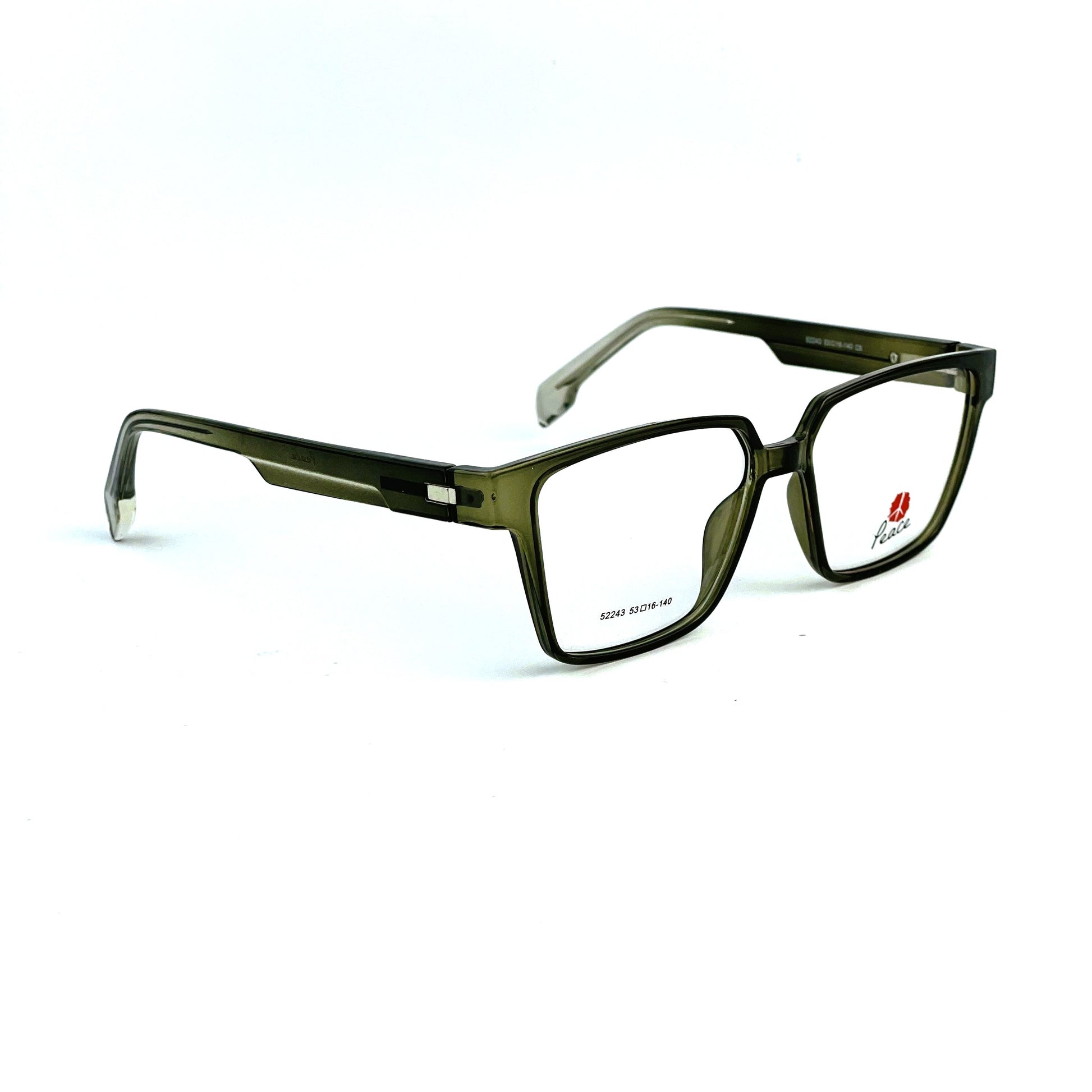 Vision Forge Olive