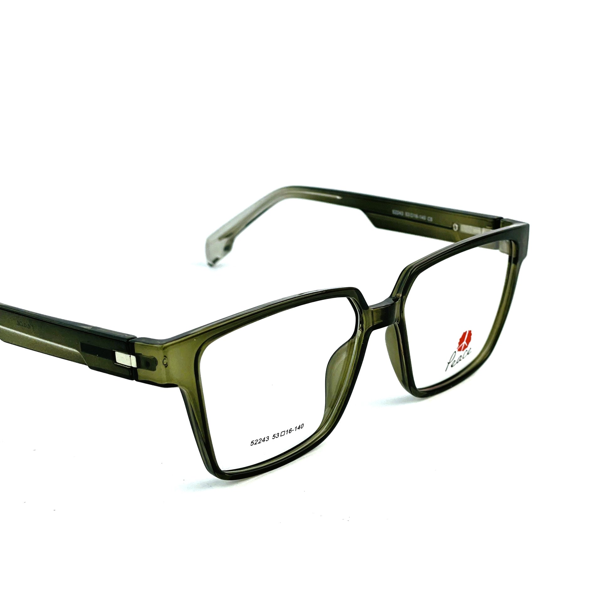 Vision Forge Olive