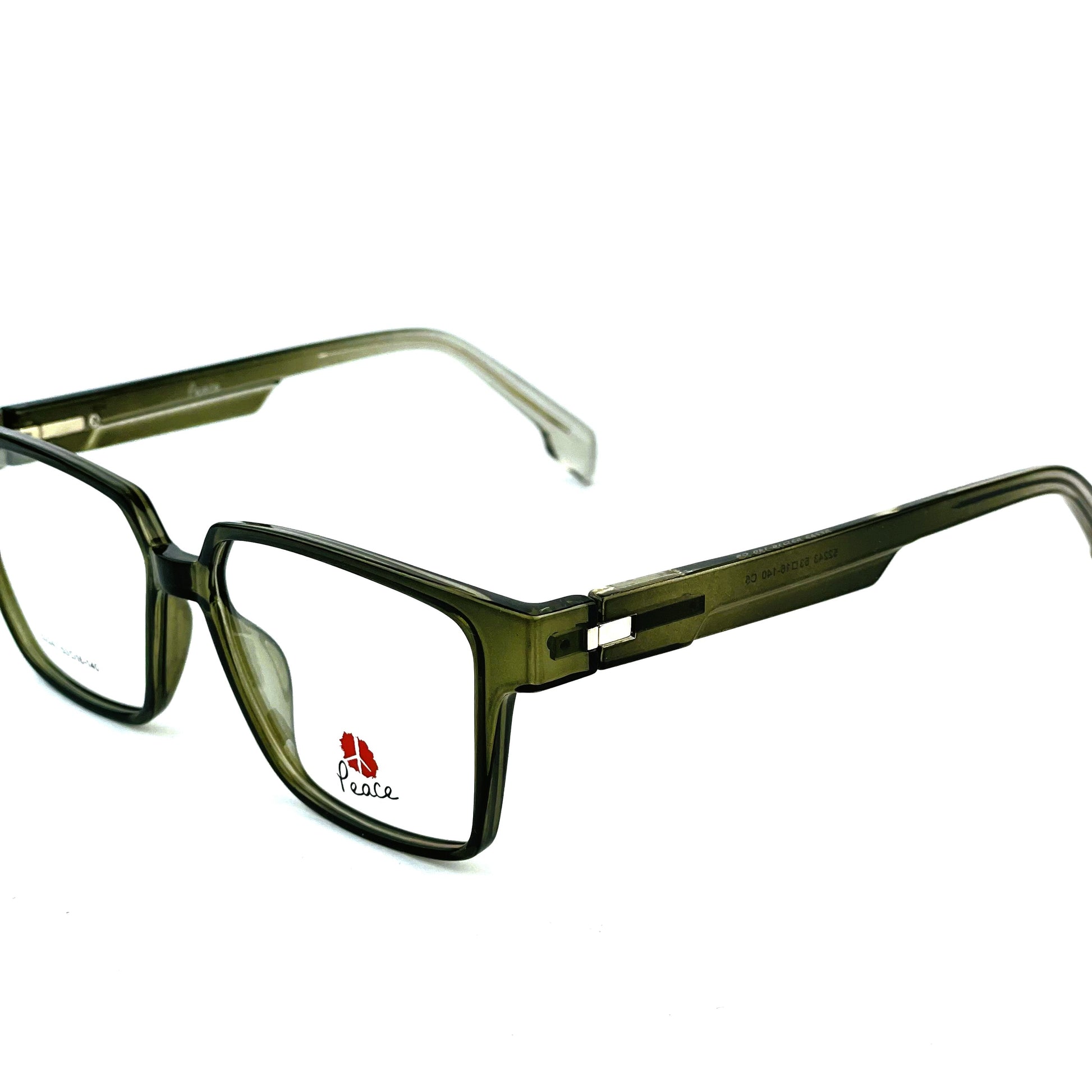 Vision Forge Olive