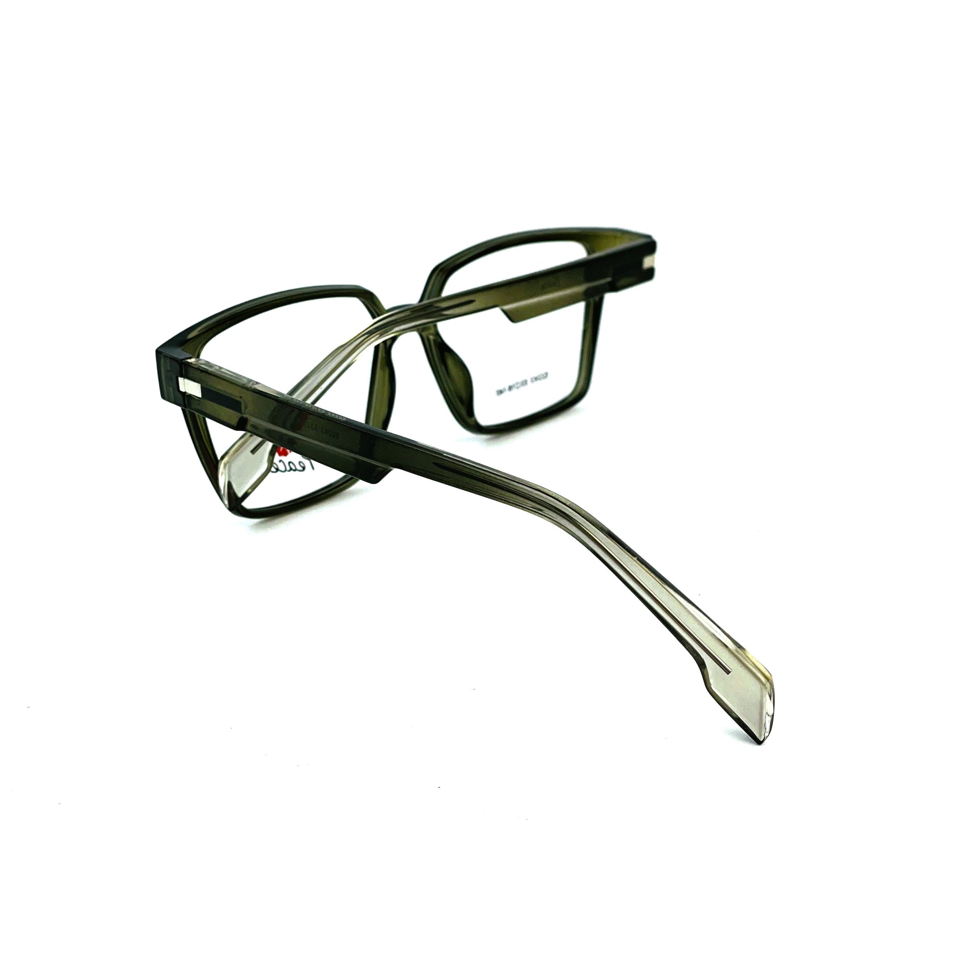 Vision Forge Olive