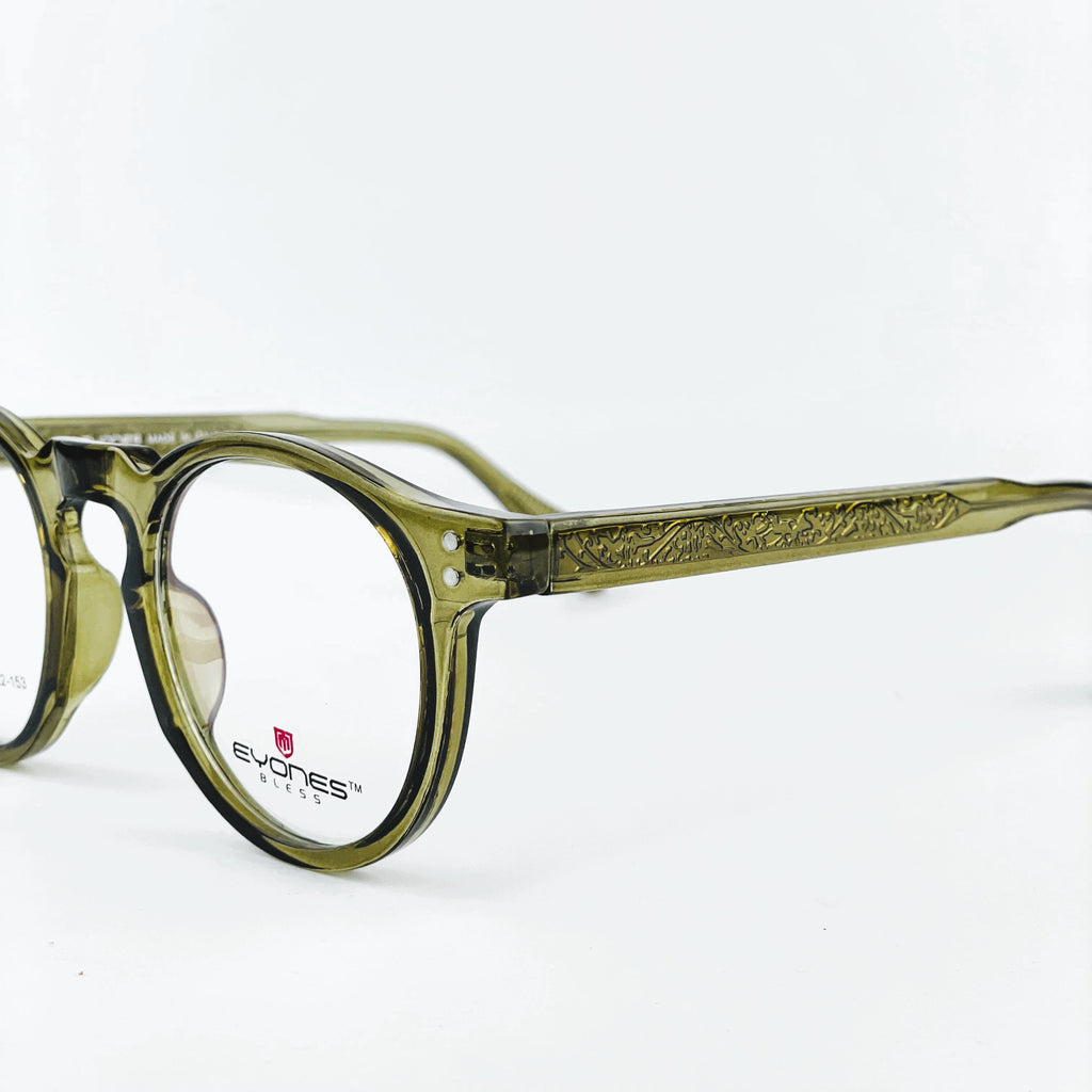 Clearline Olive