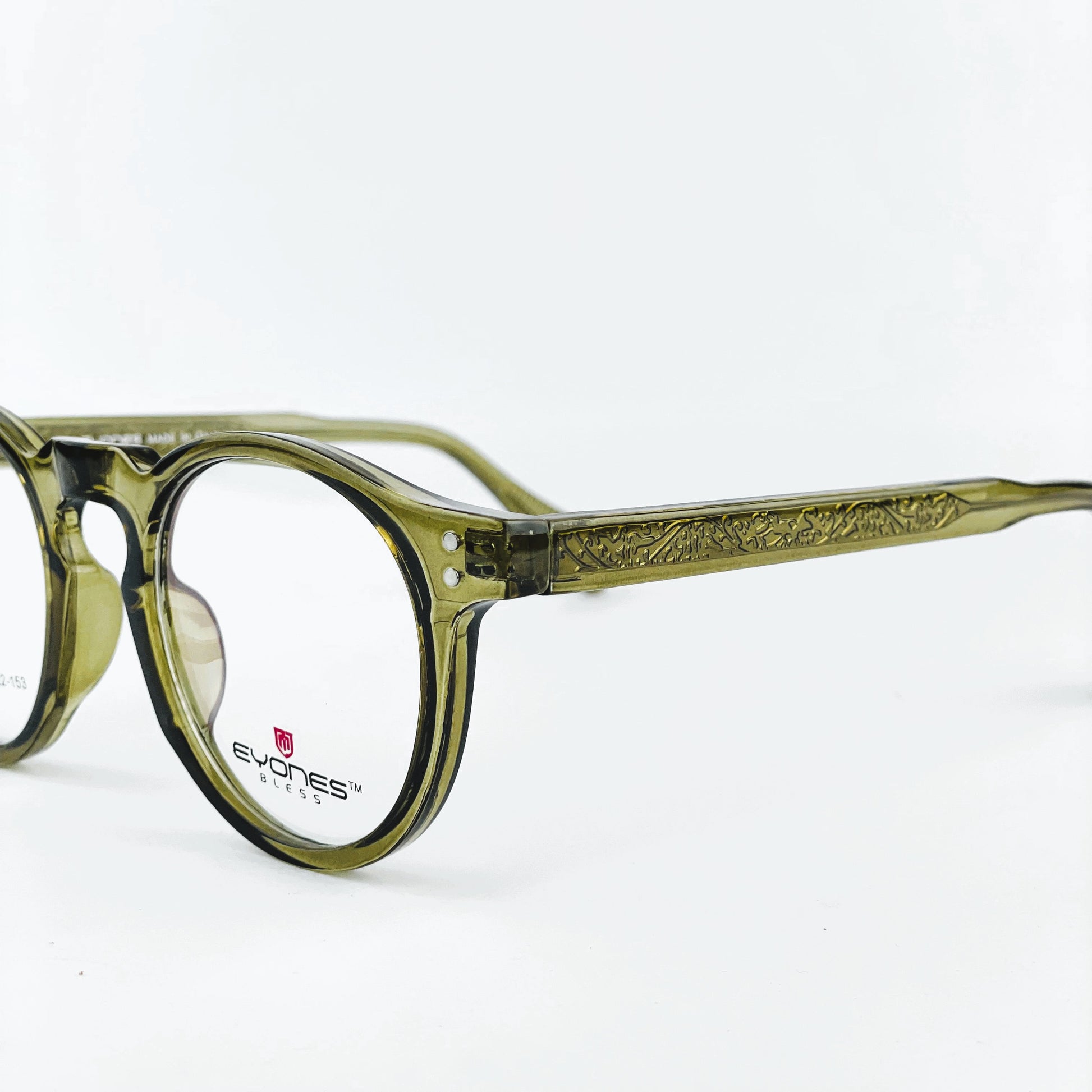 Clearline Olive