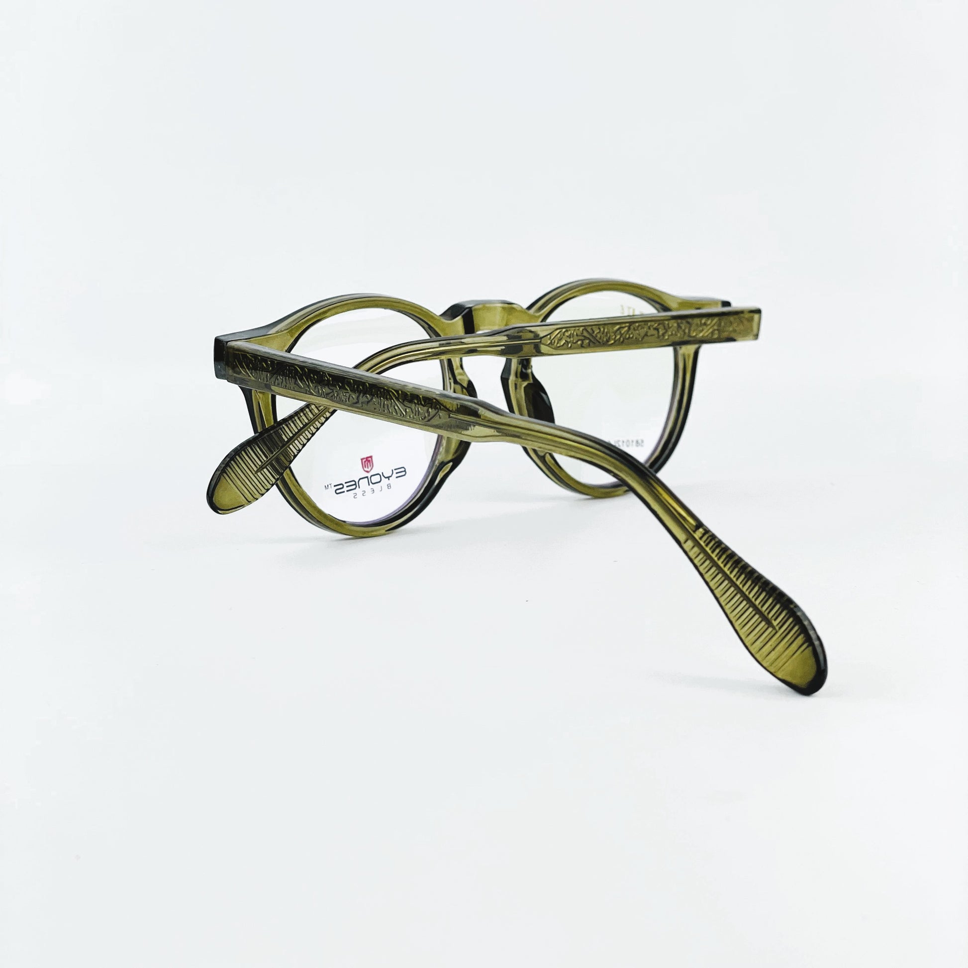 Clearline Olive